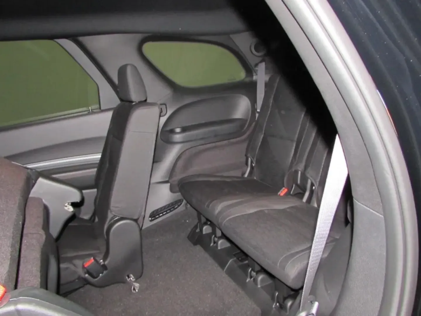 2026 /Black Dodge Durango GT HEMI V8 (1C4SDJCT0TC) with an Other engine, Automatic transmission, located at 12830 Highway 21, De Soto, MO, 63020, (636) 337-7777, 38.153099, -90.573624 - ### Adventure Awaits with the 2026 Dodge Durango Perfect for Families and Thrill-Seekers!<br /> <br /> Are you ready to elevate your family's adventures or conquer your daily commute with style and power? The 2026 Dodge Durango is the perfect SUV for those who crave versatility without compromising - Photo#27