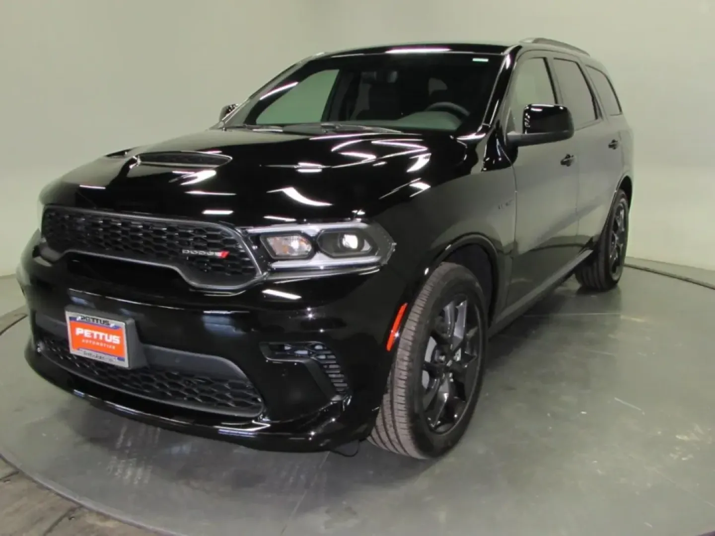 2026 /Black Dodge Durango GT HEMI V8 (1C4SDJCT0TC) with an Other engine, Automatic transmission, located at 12830 Highway 21, De Soto, MO, 63020, (636) 337-7777, 38.153099, -90.573624 - ### Adventure Awaits with the 2026 Dodge Durango Perfect for Families and Thrill-Seekers!<br /> <br /> Are you ready to elevate your family's adventures or conquer your daily commute with style and power? The 2026 Dodge Durango is the perfect SUV for those who crave versatility without compromising - Photo#2