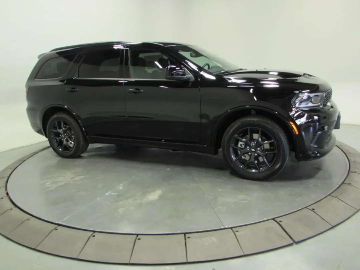 2026 /Black Dodge Durango GT HEMI V8 (1C4SDJCT0TC) with an Other engine, Automatic transmission, located at 12830 Highway 21, De Soto, MO, 63020, (636) 337-7777, 38.153099, -90.573624 - ### Adventure Awaits with the 2026 Dodge Durango Perfect for Families and Thrill-Seekers!<br /> <br /> Are you ready to elevate your family's adventures or conquer your daily commute with style and power? The 2026 Dodge Durango is the perfect SUV for those who crave versatility without compromising - Photo#3