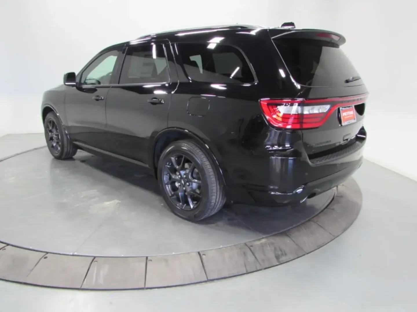 2026 /Black Dodge Durango GT HEMI V8 (1C4SDJCT0TC) with an Other engine, Automatic transmission, located at 12830 Highway 21, De Soto, MO, 63020, (636) 337-7777, 38.153099, -90.573624 - ### Adventure Awaits with the 2026 Dodge Durango Perfect for Families and Thrill-Seekers!<br /> <br /> Are you ready to elevate your family's adventures or conquer your daily commute with style and power? The 2026 Dodge Durango is the perfect SUV for those who crave versatility without compromising - Photo#5