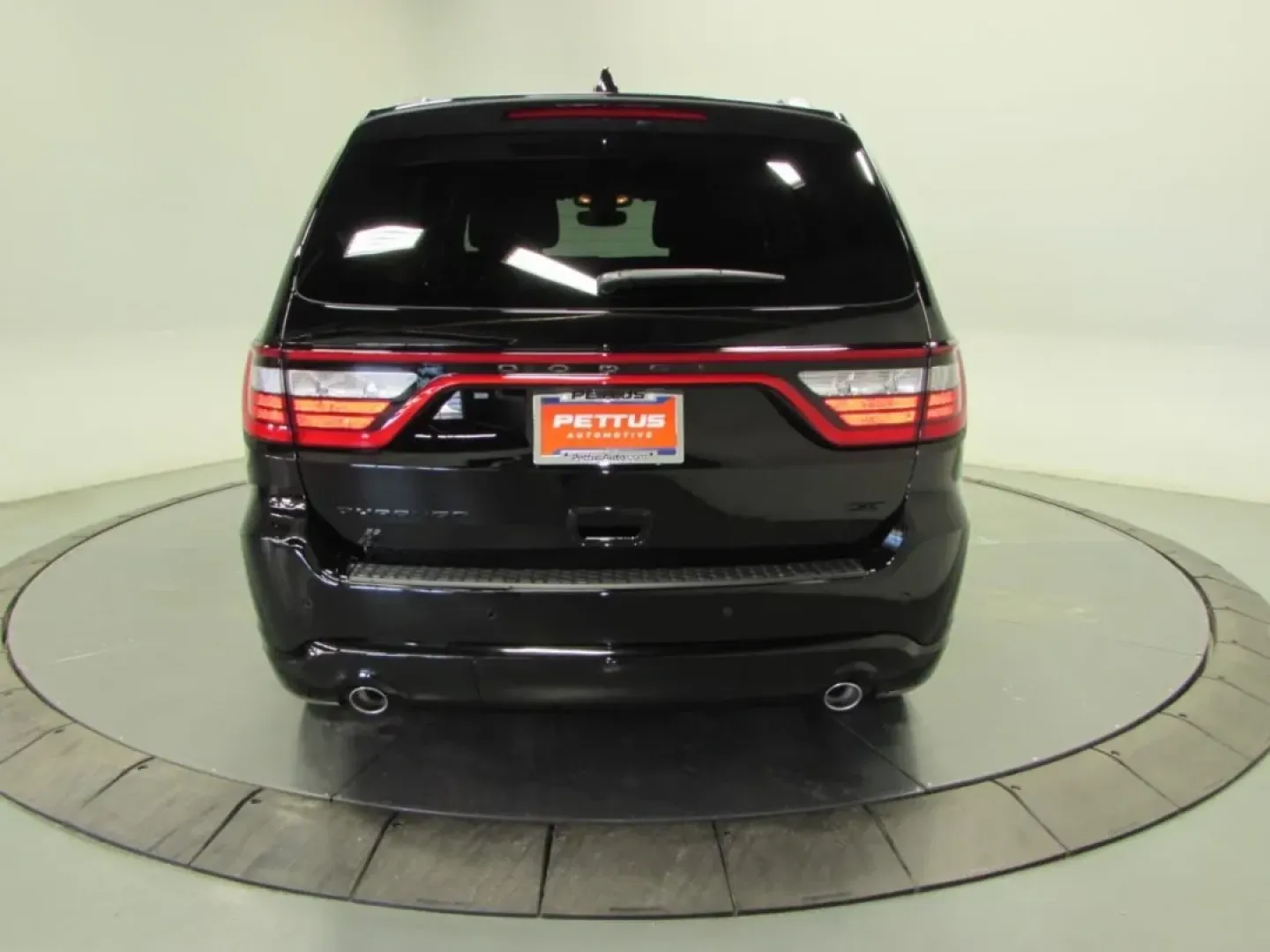 2026 /Black Dodge Durango GT HEMI V8 (1C4SDJCT0TC) with an Other engine, Automatic transmission, located at 12830 Highway 21, De Soto, MO, 63020, (636) 337-7777, 38.153099, -90.573624 - ### Adventure Awaits with the 2026 Dodge Durango Perfect for Families and Thrill-Seekers!<br /> <br /> Are you ready to elevate your family's adventures or conquer your daily commute with style and power? The 2026 Dodge Durango is the perfect SUV for those who crave versatility without compromising - Photo#6