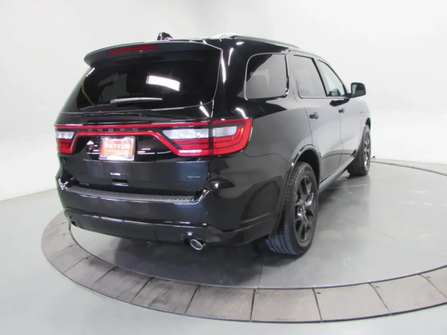 2026 /Black Dodge Durango GT HEMI V8 (1C4SDJCT0TC) with an Other engine, Automatic transmission, located at 12830 Highway 21, De Soto, MO, 63020, (636) 337-7777, 38.153099, -90.573624 - ### Adventure Awaits with the 2026 Dodge Durango Perfect for Families and Thrill-Seekers!<br /> <br /> Are you ready to elevate your family's adventures or conquer your daily commute with style and power? The 2026 Dodge Durango is the perfect SUV for those who crave versatility without compromising - Photo#7