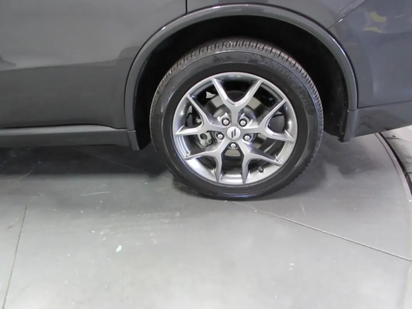 2026 /Black Dodge Durango GT Plus HEMI V8 (1C4SDJCT4TC) with an Other engine, Automatic transmission, located at 12830 Highway 21, De Soto, MO, 63020, (636) 337-7777, 38.153099, -90.573624 - **Adventure Awaits with the 2026 Dodge Durango Your Family's New Favorite SUV!**<br /> <br /> Are you ready to elevate your family outings or weekend adventures? The 2026 Dodge Durango, available now at Pettus CDJR DeSoto, is the perfect blend of power, style, and versatility. With its striking Vap - Photo#9