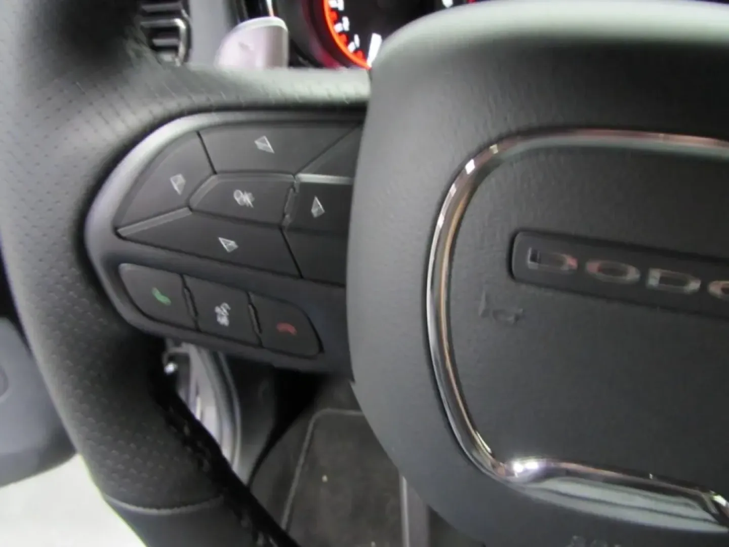 2026 /Black Dodge Durango GT Plus HEMI V8 (1C4SDJCT4TC) with an Other engine, Automatic transmission, located at 12830 Highway 21, De Soto, MO, 63020, (636) 337-7777, 38.153099, -90.573624 - **Adventure Awaits with the 2026 Dodge Durango Your Family's New Favorite SUV!**<br /> <br /> Are you ready to elevate your family outings or weekend adventures? The 2026 Dodge Durango, available now at Pettus CDJR DeSoto, is the perfect blend of power, style, and versatility. With its striking Vap - Photo#14