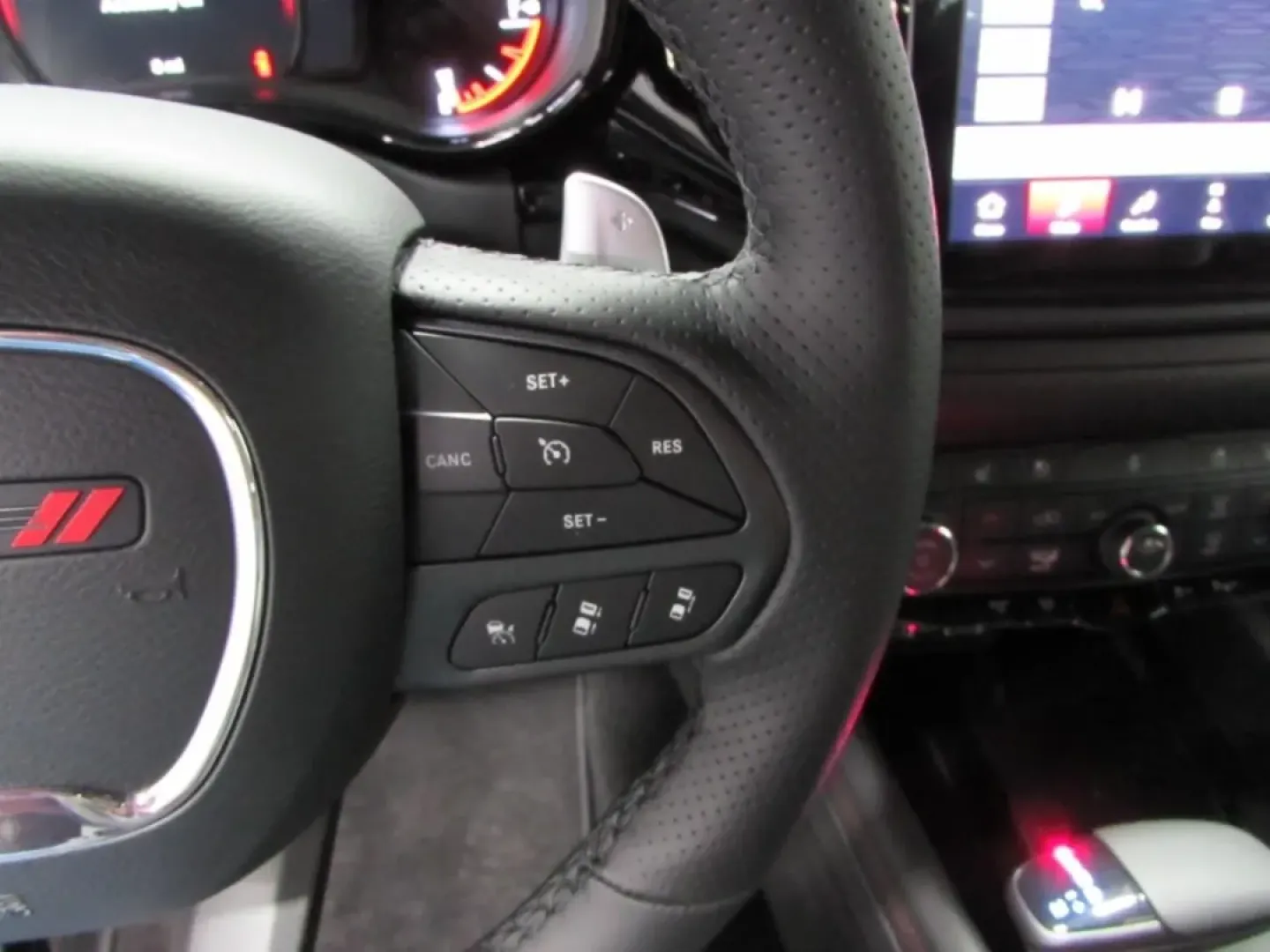 2026 /Black Dodge Durango GT Plus HEMI V8 (1C4SDJCT4TC) with an Other engine, Automatic transmission, located at 12830 Highway 21, De Soto, MO, 63020, (636) 337-7777, 38.153099, -90.573624 - **Adventure Awaits with the 2026 Dodge Durango Your Family's New Favorite SUV!**<br /> <br /> Are you ready to elevate your family outings or weekend adventures? The 2026 Dodge Durango, available now at Pettus CDJR DeSoto, is the perfect blend of power, style, and versatility. With its striking Vap - Photo#15