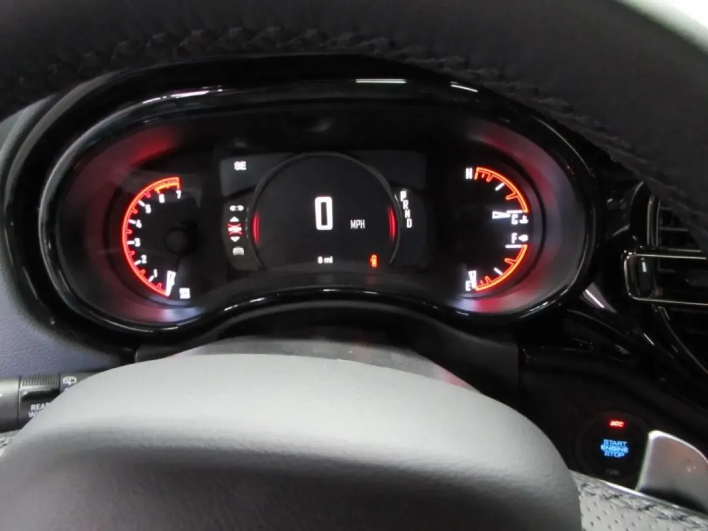 2026 /Black Dodge Durango GT Plus HEMI V8 (1C4SDJCT4TC) with an Other engine, Automatic transmission, located at 12830 Highway 21, De Soto, MO, 63020, (636) 337-7777, 38.153099, -90.573624 - **Adventure Awaits with the 2026 Dodge Durango Your Family's New Favorite SUV!**<br /> <br /> Are you ready to elevate your family outings or weekend adventures? The 2026 Dodge Durango, available now at Pettus CDJR DeSoto, is the perfect blend of power, style, and versatility. With its striking Vap - Photo#16