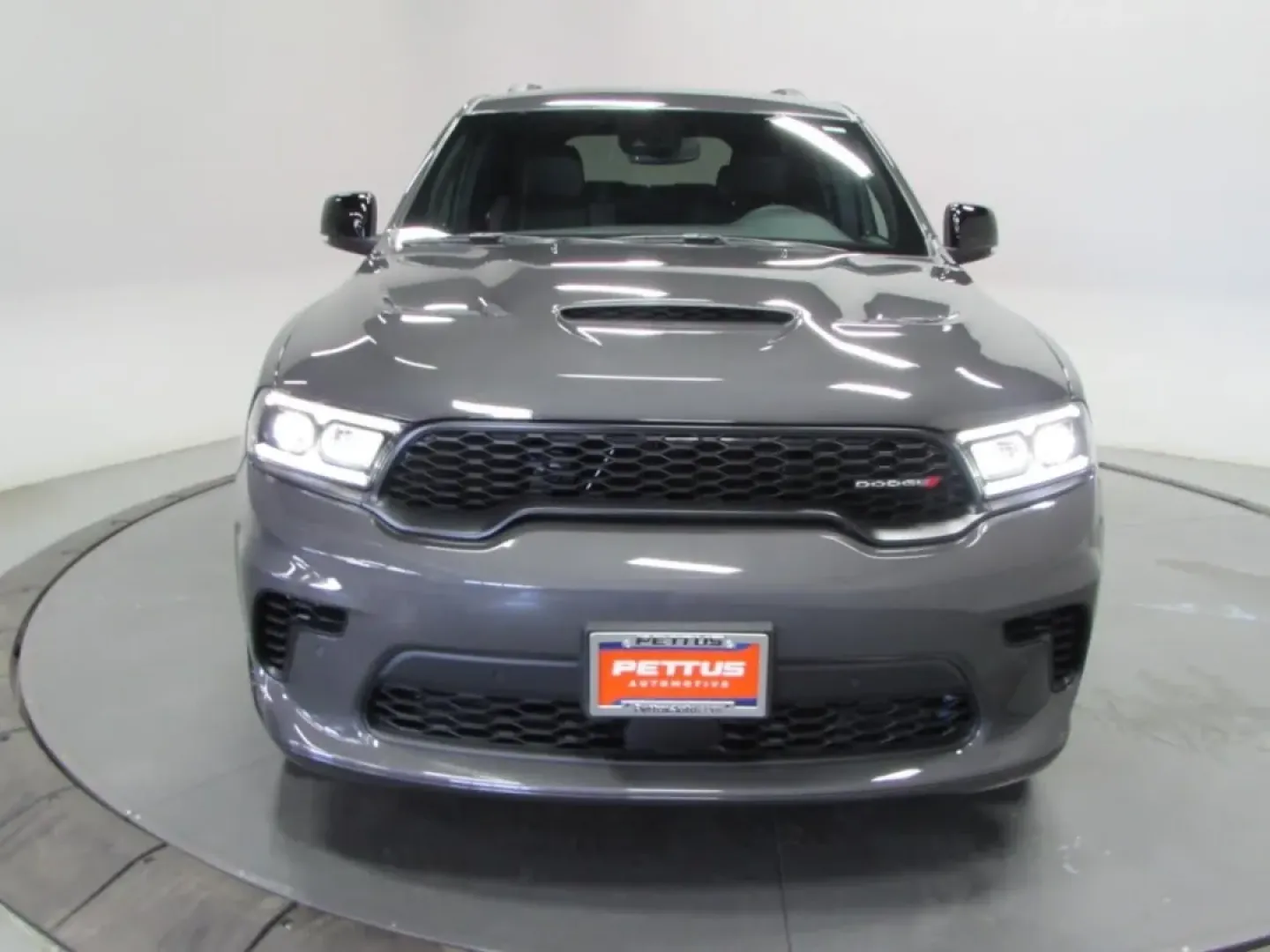 2026 /Black Dodge Durango GT Plus HEMI V8 (1C4SDJCT4TC) with an Other engine, Automatic transmission, located at 12830 Highway 21, De Soto, MO, 63020, (636) 337-7777, 38.153099, -90.573624 - **Adventure Awaits with the 2026 Dodge Durango Your Family's New Favorite SUV!**<br /> <br /> Are you ready to elevate your family outings or weekend adventures? The 2026 Dodge Durango, available now at Pettus CDJR DeSoto, is the perfect blend of power, style, and versatility. With its striking Vap - Photo#1