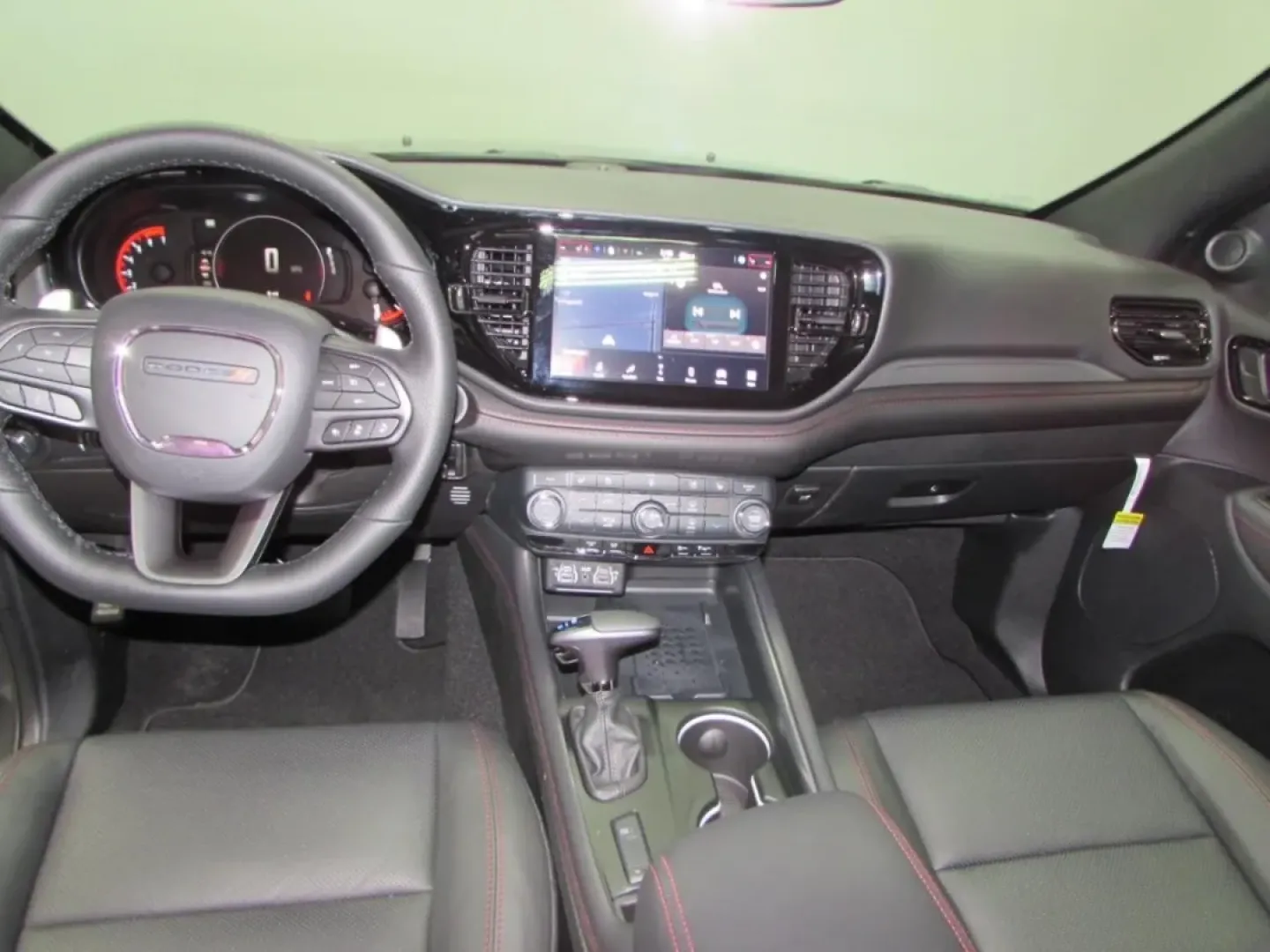 2026 /Black Dodge Durango GT Plus HEMI V8 (1C4SDJCT4TC) with an Other engine, Automatic transmission, located at 12830 Highway 21, De Soto, MO, 63020, (636) 337-7777, 38.153099, -90.573624 - **Adventure Awaits with the 2026 Dodge Durango Your Family's New Favorite SUV!**<br /> <br /> Are you ready to elevate your family outings or weekend adventures? The 2026 Dodge Durango, available now at Pettus CDJR DeSoto, is the perfect blend of power, style, and versatility. With its striking Vap - Photo#21