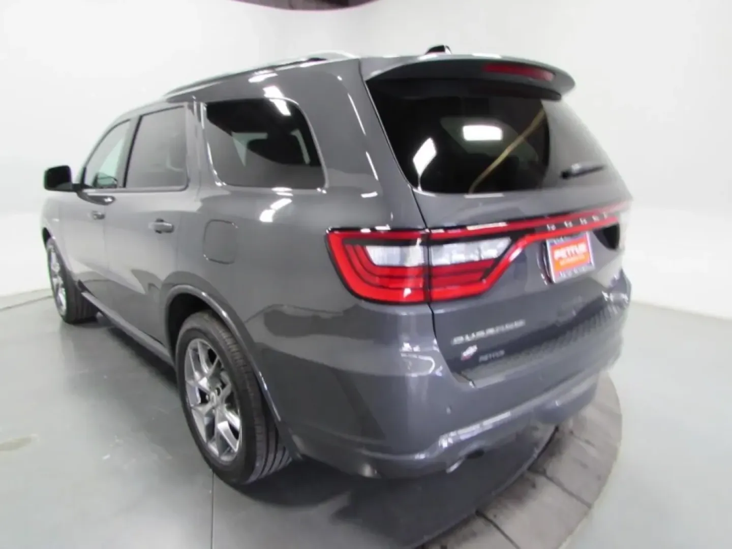 2026 /Black Dodge Durango GT Plus HEMI V8 (1C4SDJCT4TC) with an Other engine, Automatic transmission, located at 12830 Highway 21, De Soto, MO, 63020, (636) 337-7777, 38.153099, -90.573624 - **Adventure Awaits with the 2026 Dodge Durango Your Family's New Favorite SUV!**<br /> <br /> Are you ready to elevate your family outings or weekend adventures? The 2026 Dodge Durango, available now at Pettus CDJR DeSoto, is the perfect blend of power, style, and versatility. With its striking Vap - Photo#5