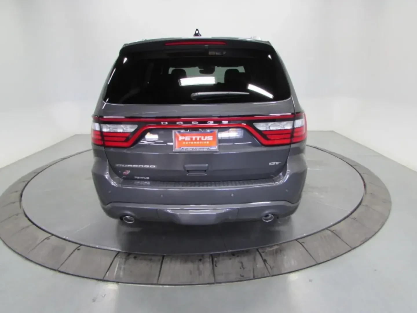 2026 /Black Dodge Durango GT Plus HEMI V8 (1C4SDJCT4TC) with an Other engine, Automatic transmission, located at 12830 Highway 21, De Soto, MO, 63020, (636) 337-7777, 38.153099, -90.573624 - **Adventure Awaits with the 2026 Dodge Durango Your Family's New Favorite SUV!**<br /> <br /> Are you ready to elevate your family outings or weekend adventures? The 2026 Dodge Durango, available now at Pettus CDJR DeSoto, is the perfect blend of power, style, and versatility. With its striking Vap - Photo#6