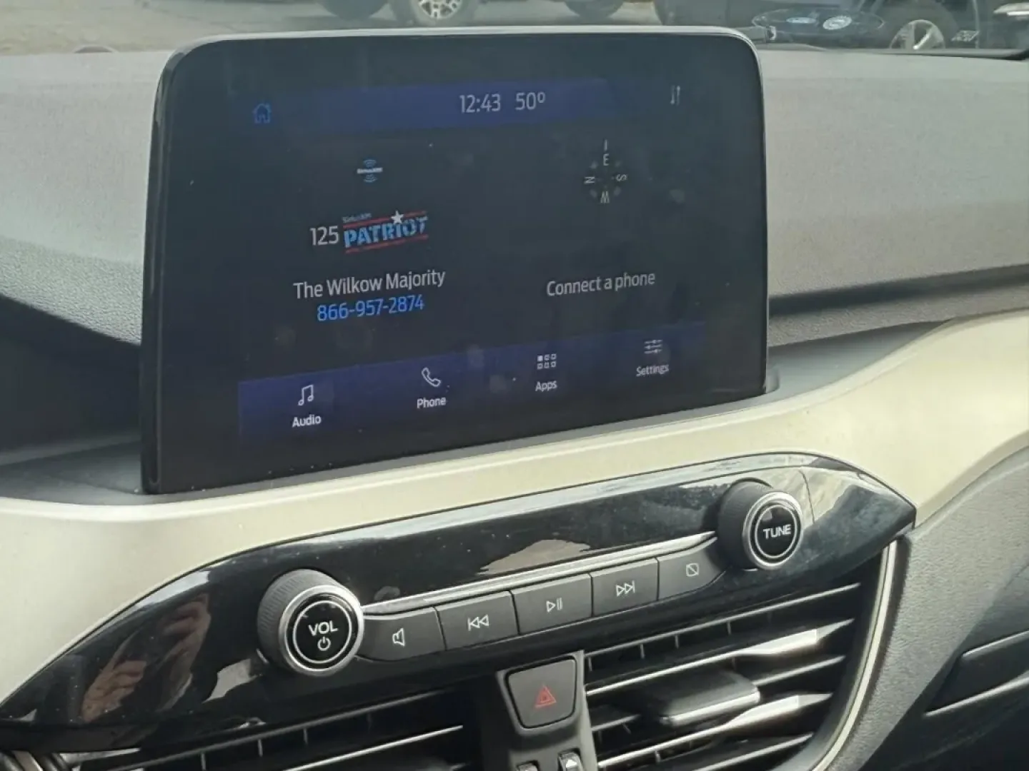 2022 /Dark Earth Gray Cloth Ford Escape SE (1FMCU0G69NU) with an 1.5L EcoBoost engine, Automatic transmission, located at 141 Commercial Dr, Fredericktown, MO, 63645, (573) 783-6432, 37.570087, -90.320648 - **Discover Your Next Adventure with the 2022 Ford Escape SE at Pettus Ford Fredericktown!**<br /> <br /> Are you searching for a vehicle that seamlessly fits into your busy lifestyle? Look no further! The 2022 Ford Escape SE is your perfect partner for all of life's adventures-whether you're making - Photo#14