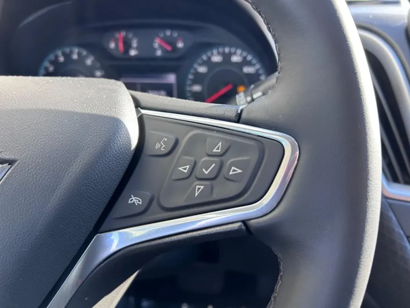 2023 /Jet Black Cloth Chevrolet Malibu RS (1G1ZG5ST2PF) with an 1.5L turbo DOHC 4-cylinder DI engine, Automatic transmission, located at 141 Commercial Dr, Fredericktown, MO, 63645, (573) 783-6432, 37.570087, -90.320648 - **Elevate Your Daily Drive with the 2023 Chevrolet Malibu RS at Pettus Ford Fredericktown!**<br /> <br /> Are you seeking a vehicle that blends style, comfort, and efficiency for your daily commute or weekend adventures? Look no further than the stunning 2023 Chevrolet Malibu RS, now available at Pe - Photo#11