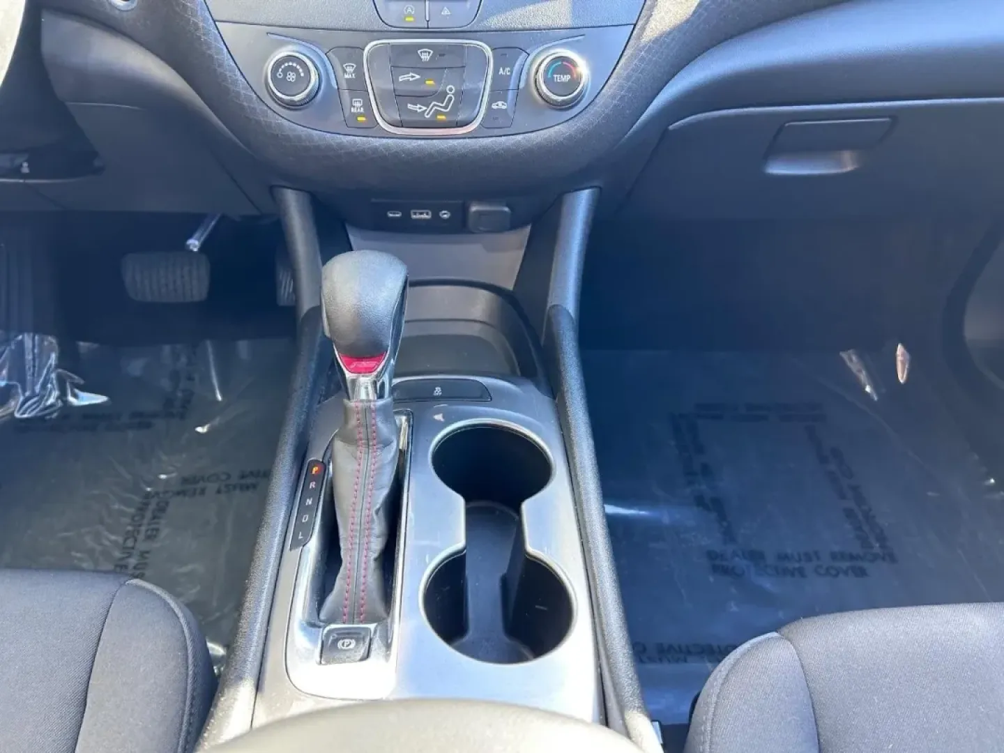 2023 /Jet Black Cloth Chevrolet Malibu RS (1G1ZG5ST2PF) with an 1.5L turbo DOHC 4-cylinder DI engine, Automatic transmission, located at 141 Commercial Dr, Fredericktown, MO, 63645, (573) 783-6432, 37.570087, -90.320648 - **Elevate Your Daily Drive with the 2023 Chevrolet Malibu RS at Pettus Ford Fredericktown!**<br /> <br /> Are you seeking a vehicle that blends style, comfort, and efficiency for your daily commute or weekend adventures? Look no further than the stunning 2023 Chevrolet Malibu RS, now available at Pe - Photo#14