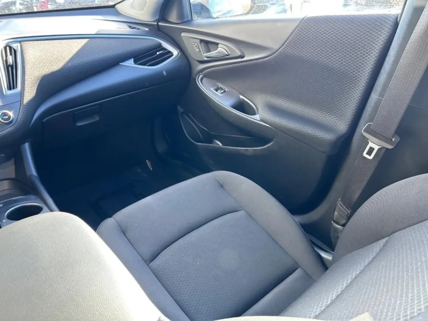 2023 /Jet Black Cloth Chevrolet Malibu RS (1G1ZG5ST2PF) with an 1.5L turbo DOHC 4-cylinder DI engine, Automatic transmission, located at 141 Commercial Dr, Fredericktown, MO, 63645, (573) 783-6432, 37.570087, -90.320648 - **Elevate Your Daily Drive with the 2023 Chevrolet Malibu RS at Pettus Ford Fredericktown!**<br /> <br /> Are you seeking a vehicle that blends style, comfort, and efficiency for your daily commute or weekend adventures? Look no further than the stunning 2023 Chevrolet Malibu RS, now available at Pe - Photo#15