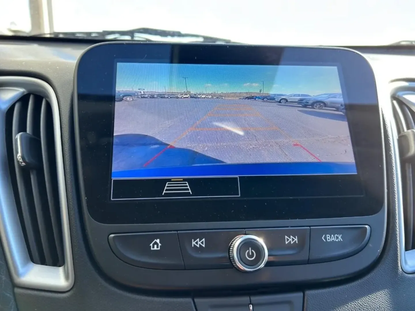 2023 /Jet Black Cloth Chevrolet Malibu RS (1G1ZG5ST2PF) with an 1.5L turbo DOHC 4-cylinder DI engine, Automatic transmission, located at 141 Commercial Dr, Fredericktown, MO, 63645, (573) 783-6432, 37.570087, -90.320648 - **Elevate Your Daily Drive with the 2023 Chevrolet Malibu RS at Pettus Ford Fredericktown!**<br /> <br /> Are you seeking a vehicle that blends style, comfort, and efficiency for your daily commute or weekend adventures? Look no further than the stunning 2023 Chevrolet Malibu RS, now available at Pe - Photo#19