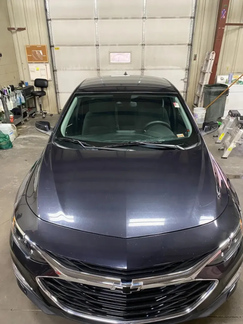 2023 /Jet Black Chevrolet Malibu RS (1G1ZG5ST2PF) with an Other engine, Automatic transmission, located at 970 Woodlawn Dr., Farmington, MO, 63640, (573) 431-7800, 37.825642, -90.468674 - **Elevate Your Daily Drive with the 2023 Chevrolet Malibu RS at Pettus Ford Fredericktown!**<br /> <br /> Are you seeking a vehicle that blends style, comfort, and efficiency for your daily commute or weekend adventures? Look no further than the stunning 2023 Chevrolet Malibu RS, now available at Pe - Photo#1