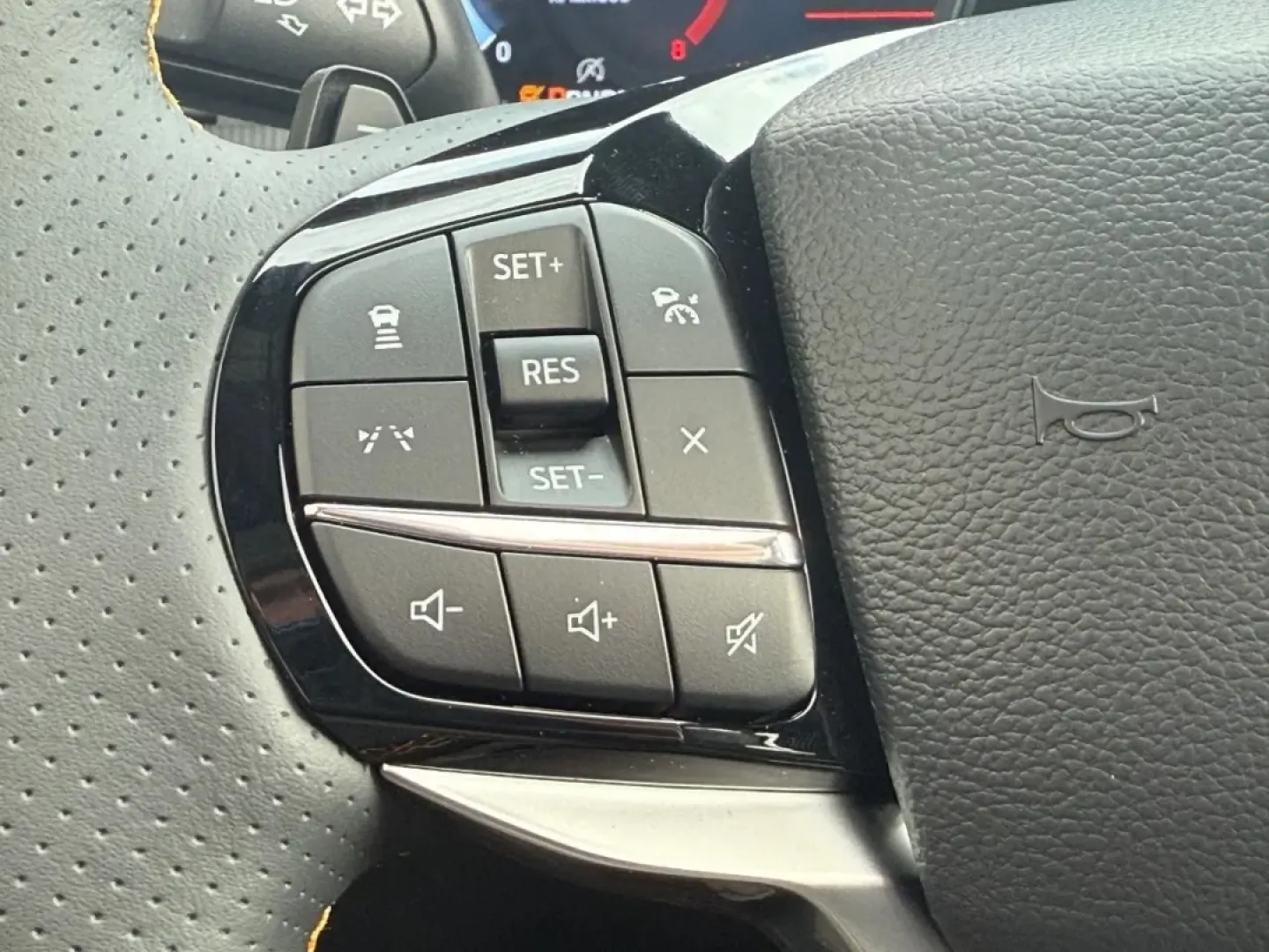 2026 /Onyx Cloth Ford Explorer Tremor (1FMWK8JC0TG) with an 3.0L V6 engine, Automatic transmission, located at 141 Commercial Dr, Fredericktown, MO, 63645, (573) 783-6432, 37.570087, -90.320648 - **Discover the Freedom of Adventure with the 2026 Ford Explorer at Pettus Ford Fredericktown!**<br /> <br /> Are you ready to elevate your weekend getaways or daily commutes? The 2026 Ford Explorer is designed for those who seek both space and versatility, making it perfect for growing families, out - Photo#10