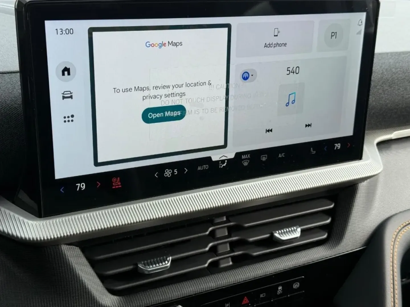 2026 /Onyx Cloth Ford Explorer Tremor (1FMWK8JC0TG) with an 3.0L V6 engine, Automatic transmission, located at 141 Commercial Dr, Fredericktown, MO, 63645, (573) 783-6432, 37.570087, -90.320648 - **Discover the Freedom of Adventure with the 2026 Ford Explorer at Pettus Ford Fredericktown!**<br /> <br /> Are you ready to elevate your weekend getaways or daily commutes? The 2026 Ford Explorer is designed for those who seek both space and versatility, making it perfect for growing families, out - Photo#13