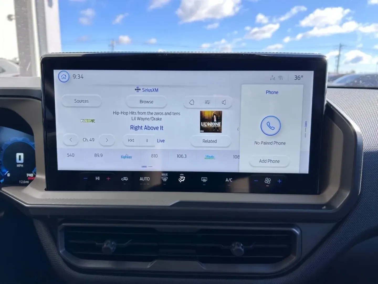 2025 /Medium Lt Smoked Truffle Cloth Ford Bronco Sport Big Bend (3FMCR9BN4SR) with an 1.5L EcoBoost engine, Automatic transmission, located at 141 Commercial Dr, Fredericktown, MO, 63645, (573) 783-6432, 37.570087, -90.320648 - Are you ready for adventure? The 2025 Ford Bronco Sport Big Bend is your ticket to explore the great outdoors and tackle any road with confidence. This versatile SUV is designed for those who crave both weekend trips and daily commutes, making it an ideal choice for families, outdoor enthusiasts, an - Photo#13