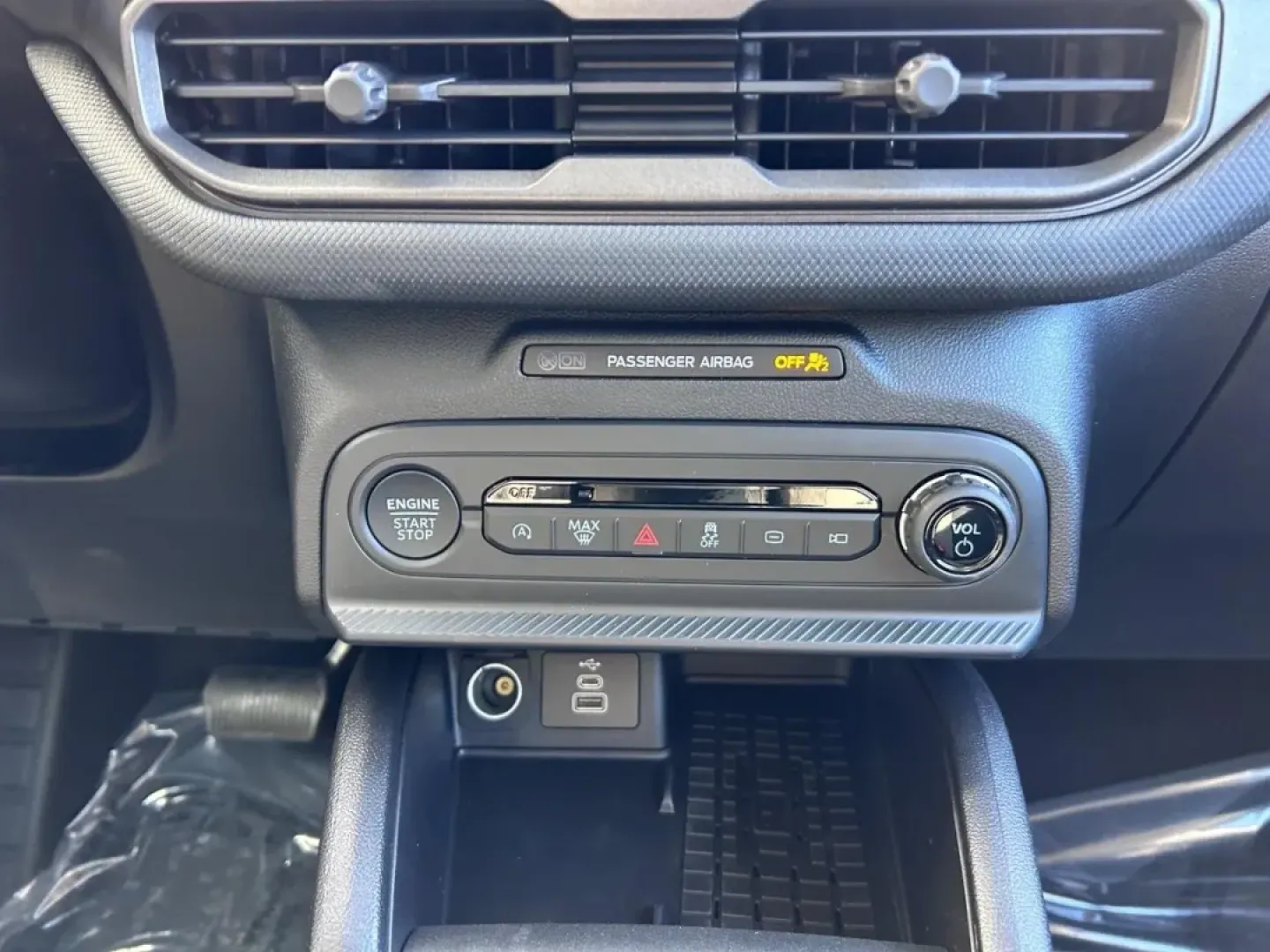 2025 /Medium Lt Smoked Truffle Cloth Ford Bronco Sport Big Bend (3FMCR9BN4SR) with an 1.5L EcoBoost engine, Automatic transmission, located at 141 Commercial Dr, Fredericktown, MO, 63645, (573) 783-6432, 37.570087, -90.320648 - Are you ready for adventure? The 2025 Ford Bronco Sport Big Bend is your ticket to explore the great outdoors and tackle any road with confidence. This versatile SUV is designed for those who crave both weekend trips and daily commutes, making it an ideal choice for families, outdoor enthusiasts, an - Photo#14