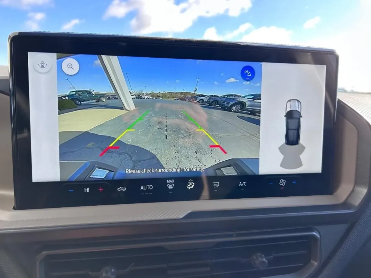 2025 /Medium Lt Smoked Truffle Cloth Ford Bronco Sport Big Bend (3FMCR9BN4SR) with an 1.5L EcoBoost engine, Automatic transmission, located at 141 Commercial Dr, Fredericktown, MO, 63645, (573) 783-6432, 37.570087, -90.320648 - Are you ready for adventure? The 2025 Ford Bronco Sport Big Bend is your ticket to explore the great outdoors and tackle any road with confidence. This versatile SUV is designed for those who crave both weekend trips and daily commutes, making it an ideal choice for families, outdoor enthusiasts, an - Photo#20