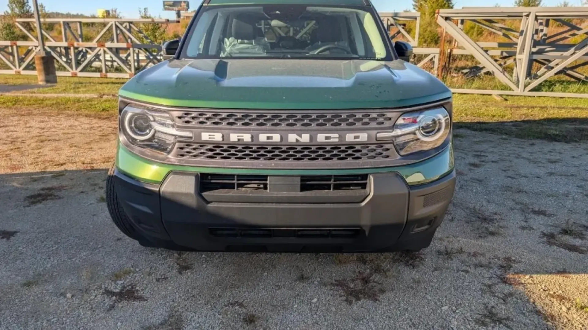 2025 /Medium Lt Smoked Truffle Cloth Ford Bronco Sport Big Bend (3FMCR9BN4SR) with an 1.5L EcoBoost engine, Automatic transmission, located at 141 Commercial Dr, Fredericktown, MO, 63645, (573) 783-6432, 37.570087, -90.320648 - Are you ready for adventure? The 2025 Ford Bronco Sport Big Bend is your ticket to explore the great outdoors and tackle any road with confidence. This versatile SUV is designed for those who crave both weekend trips and daily commutes, making it an ideal choice for families, outdoor enthusiasts, an - Photo#2