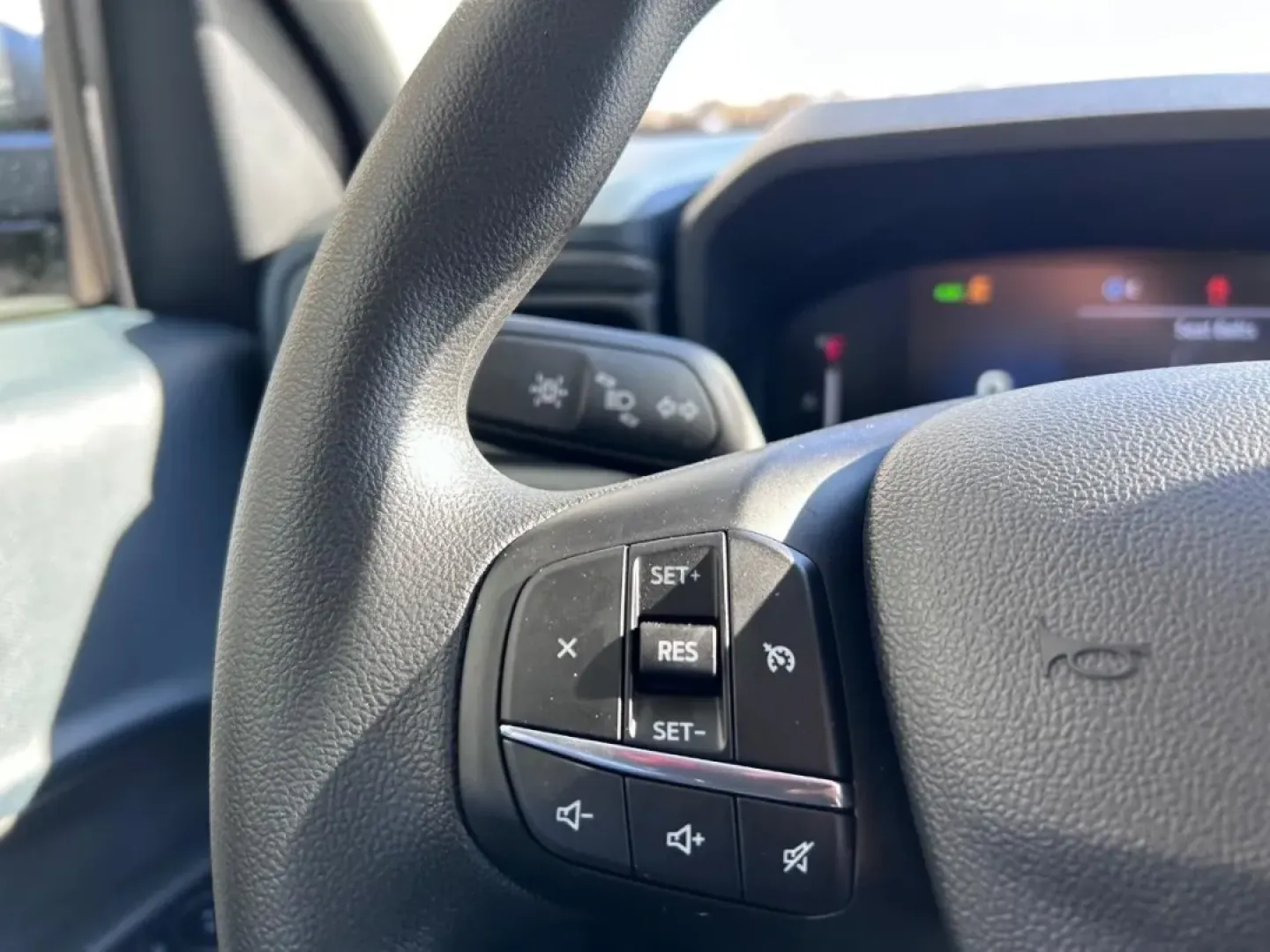 2025 /Black Onyx/Dark Slate Cloth Ford Maverick XL (3FTTW8B33SR) with an 2.5L Hybrid engine, located at 141 Commercial Dr, Fredericktown, MO, 63645, (573) 783-6432, 37.570087, -90.320648 - **Discover the Perfect Blend of Efficiency and Versatility with the 2025 Ford Maverick XL at Pettus Ford Fredericktown!**<br /> <br /> Are you seeking an affordable used car that effortlessly combines practicality with modern technology? Look no further than this stunning 2025 Ford Maverick XL, avai - Photo#11