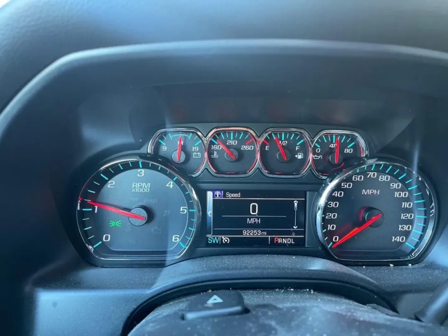 2018 Chevrolet Silverado 1500 LT LT1 (3GCUKRECXJG) with an 5.3L engine, Automatic transmission, located at 970 Woodlawn Dr., Farmington, MO, 63640, (573) 431-7800, 37.825642, -90.468674 - **Unlock Adventure with the 2018 Chevrolet Silverado 1500 LT LT1 Your Gateway to Excitement!**<br /> <br /> Are you ready for unforgettable escapades, whether it's a weekend getaway to the scenic Mark Twain National Forest or daily commutes through the vibrant streets of Farmington? The 2018 Chevro - Photo#9