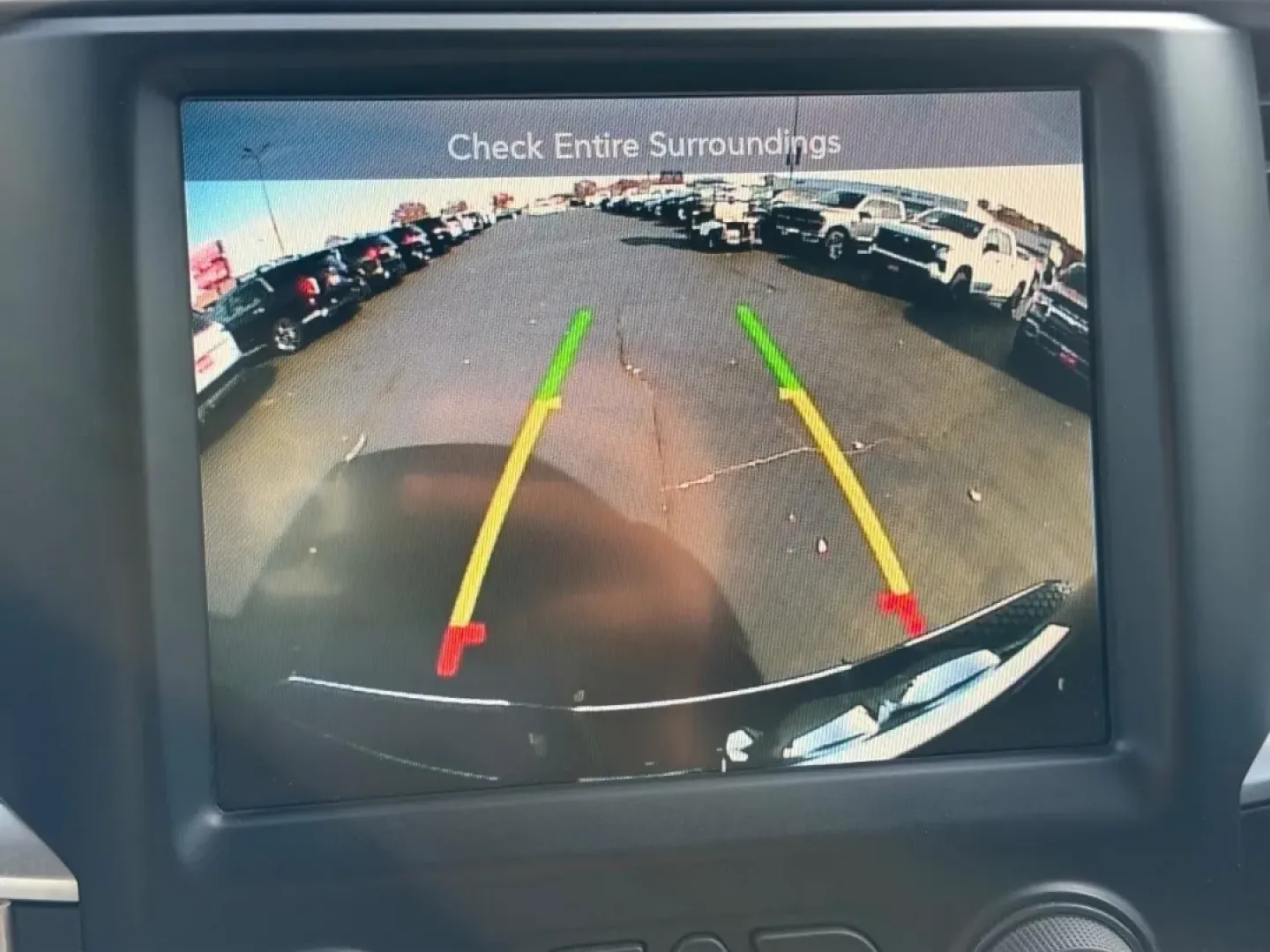 2017 /Diesel Gray/Black Cloth Ram 1500 Big Horn (3C6RR7LT6HG) with an 5.7L engine, located at 970 Woodlawn Dr., Farmington, MO, 63640, (573) 431-7800, 37.825642, -90.468674 - Looking for a truck that can take your weekend adventures to the next level while still serving as a reliable daily driver? Look no further! This impressive 2017 Ram 1500 4WD Big Horn Crew Cab, available now at Pettus CDJR Farmington in Farmington, MO, is perfect for anyone who craves both capabilit - Photo#20