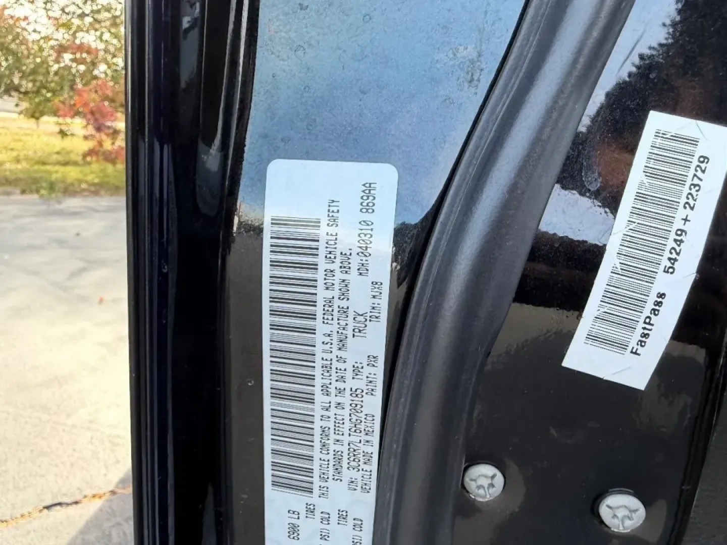 2017 /Diesel Gray/Black Cloth Ram 1500 Big Horn (3C6RR7LT6HG) with an 5.7L engine, located at 970 Woodlawn Dr., Farmington, MO, 63640, (573) 431-7800, 37.825642, -90.468674 - Looking for a truck that can take your weekend adventures to the next level while still serving as a reliable daily driver? Look no further! This impressive 2017 Ram 1500 4WD Big Horn Crew Cab, available now at Pettus CDJR Farmington in Farmington, MO, is perfect for anyone who craves both capabilit - Photo#21
