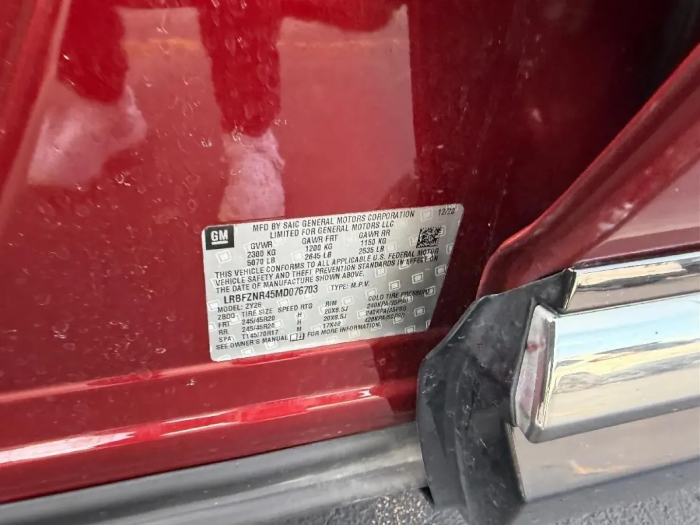 2021 /Ebony seats Leather Buick Envision Essence (LRBFZNR45MD) with an 2.0L engine, Automatic transmission, located at 970 Woodlawn Dr., Farmington, MO, 63640, (573) 431-7800, 37.825642, -90.468674 - **Unleash Your Adventures with the 2021 Buick Envision Essence - Perfect for Your Next Journey!**<br /> <br /> Are you looking for a vehicle that seamlessly blends style, comfort, and practicality? The 2021 Buick Envision Essence is the ideal SUV for those who crave adventure without compromising on - Photo#23