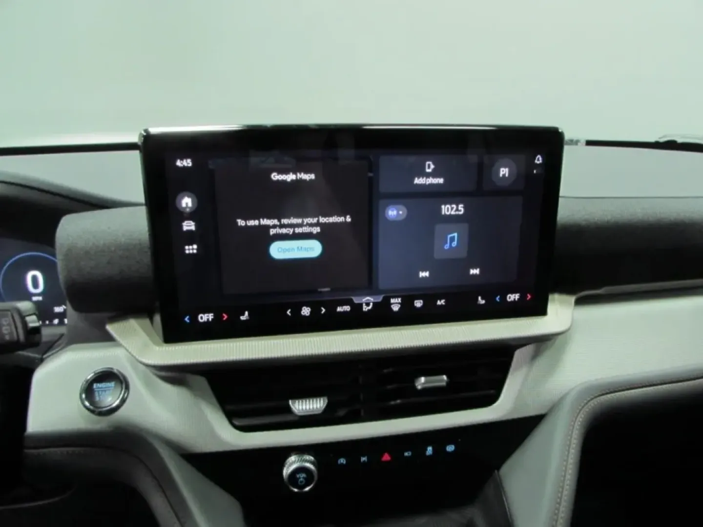 2026 /Dark Space Gray Ford Explorer Active (1FMUK8DH7TG) with an 2.3L EcoBoost I-4 engine, Automatic transmission, located at 12836 Highway 21, De Soto, MO, 63020, (636) 337-7777, 38.151867, -90.575615 - Explore the great outdoors or conquer your daily commute with the perfect blend of style, comfort, and capability: the 2026 Ford Explorer Active. This versatile SUV is not just a vehicle; it's an invitation to adventure, whether you're heading out with the family for a weekend getaway or navigating - Photo#20