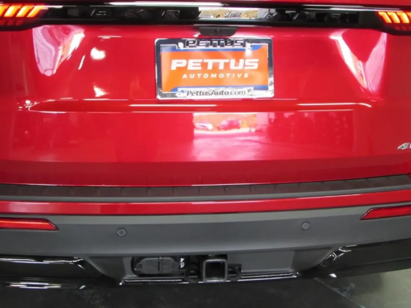 2026 /Onyx Ford Explorer ST-Line (1FMUK8KH9TG) with an 2.3L EcoBoost I-4 engine, Automatic transmission, located at 12836 Highway 21, De Soto, MO, 63020, (636) 337-7777, 38.151867, -90.575615 - **Unleash Adventure with the 2026 Ford Explorer ST-Line: Your Next Family SUV Awaits!**<br /> <br /> If you're on the hunt for a capable vehicle that perfectly balances family outings, weekend adventures, and daily commutes, look no further than the stunning 2026 Ford Explorer ST-Line available at P - Photo#10