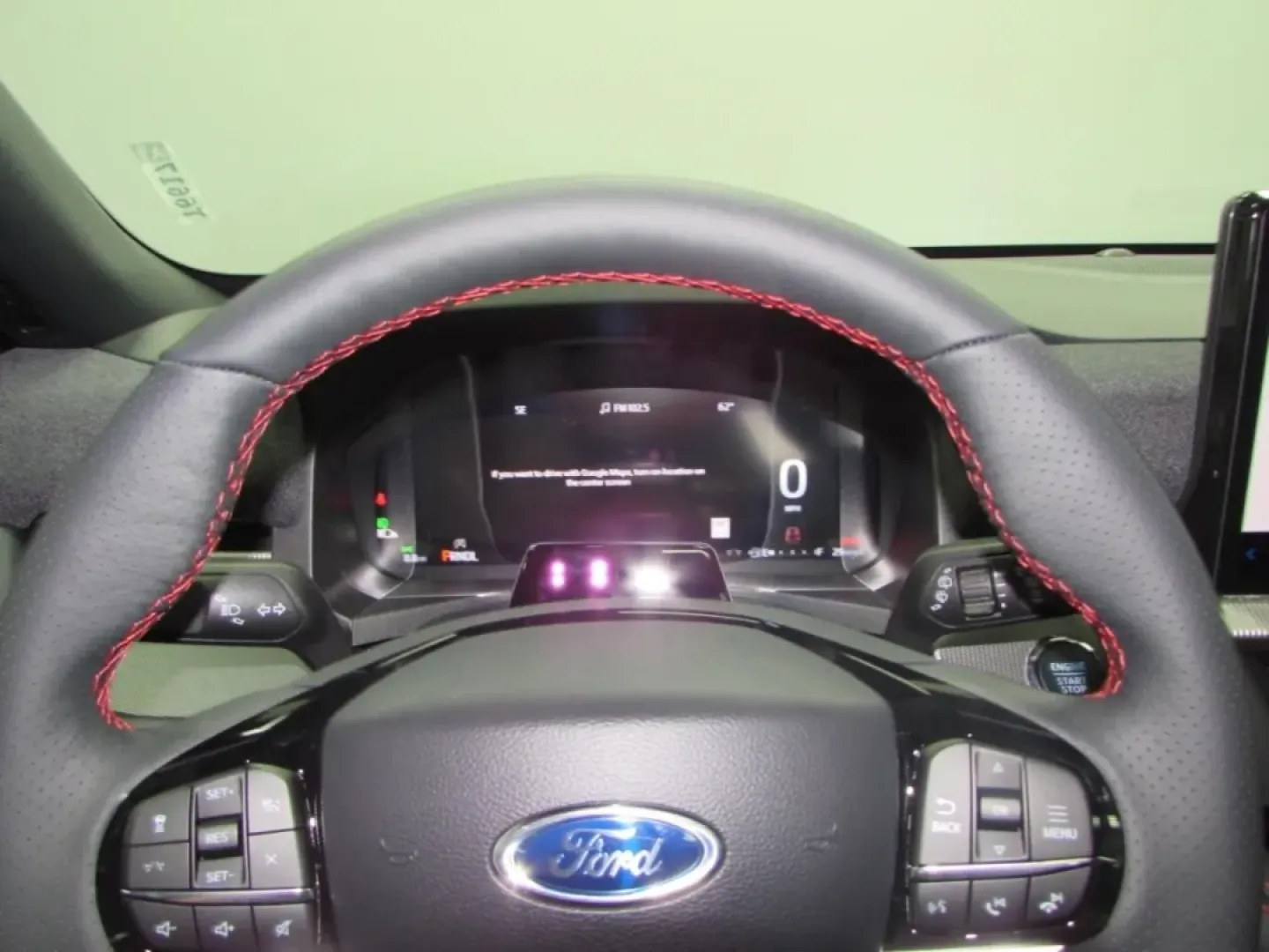 2026 /Onyx Ford Explorer ST-Line (1FMUK8KH9TG) with an 2.3L EcoBoost I-4 engine, Automatic transmission, located at 12836 Highway 21, De Soto, MO, 63020, (636) 337-7777, 38.151867, -90.575615 - **Unleash Adventure with the 2026 Ford Explorer ST-Line: Your Next Family SUV Awaits!**<br /> <br /> If you're on the hunt for a capable vehicle that perfectly balances family outings, weekend adventures, and daily commutes, look no further than the stunning 2026 Ford Explorer ST-Line available at P - Photo#18