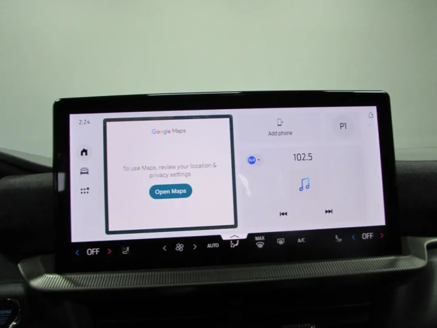 2026 /Onyx Ford Explorer ST-Line (1FMUK8KH9TG) with an 2.3L EcoBoost I-4 engine, Automatic transmission, located at 12836 Highway 21, De Soto, MO, 63020, (636) 337-7777, 38.151867, -90.575615 - **Unleash Adventure with the 2026 Ford Explorer ST-Line: Your Next Family SUV Awaits!**<br /> <br /> If you're on the hunt for a capable vehicle that perfectly balances family outings, weekend adventures, and daily commutes, look no further than the stunning 2026 Ford Explorer ST-Line available at P - Photo#20