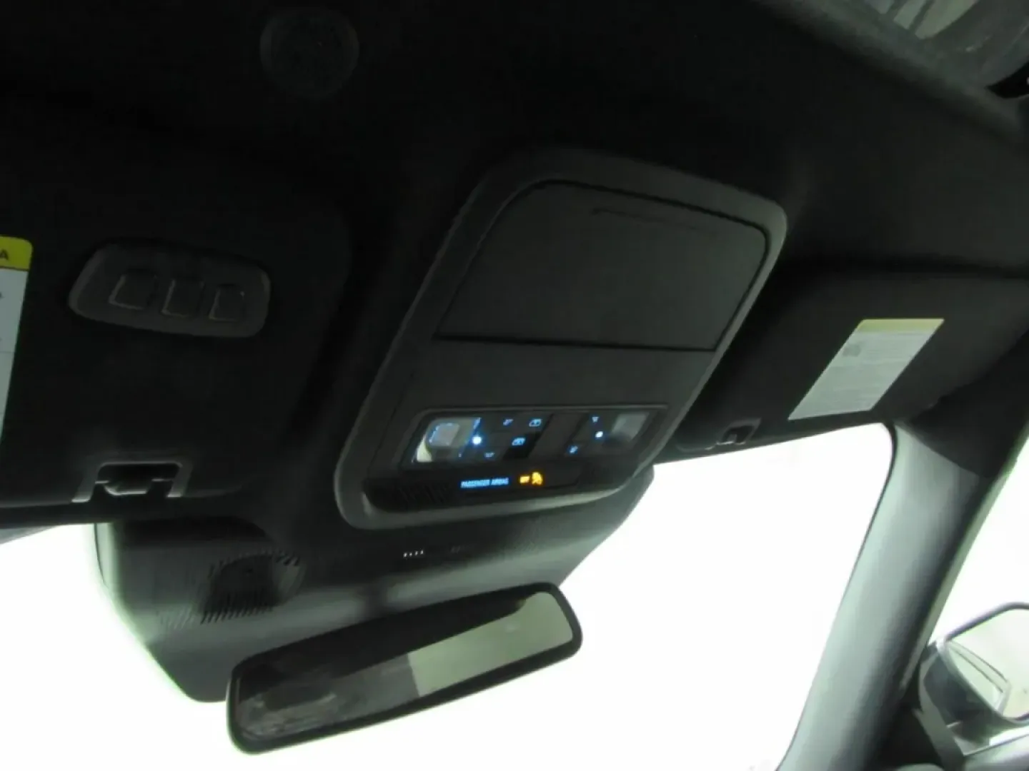 2026 /Onyx Ford Explorer ST (1FMWK8GC9TG) with an 3.0L EcoBoost V6 engine, Automatic transmission, located at 12836 Highway 21, De Soto, MO, 63020, (636) 337-7777, 38.151867, -90.575615 - ### Adventure Awaits with the 2026 Ford Explorer ST at Pettus Ford De Soto!<br /> <br /> Are you ready to elevate your family adventures or weekend getaways? The 2026 Ford Explorer ST, available now at Pettus Ford De Soto in De Soto, MO, is the perfect companion for those who crave excitement and ve - Photo#17