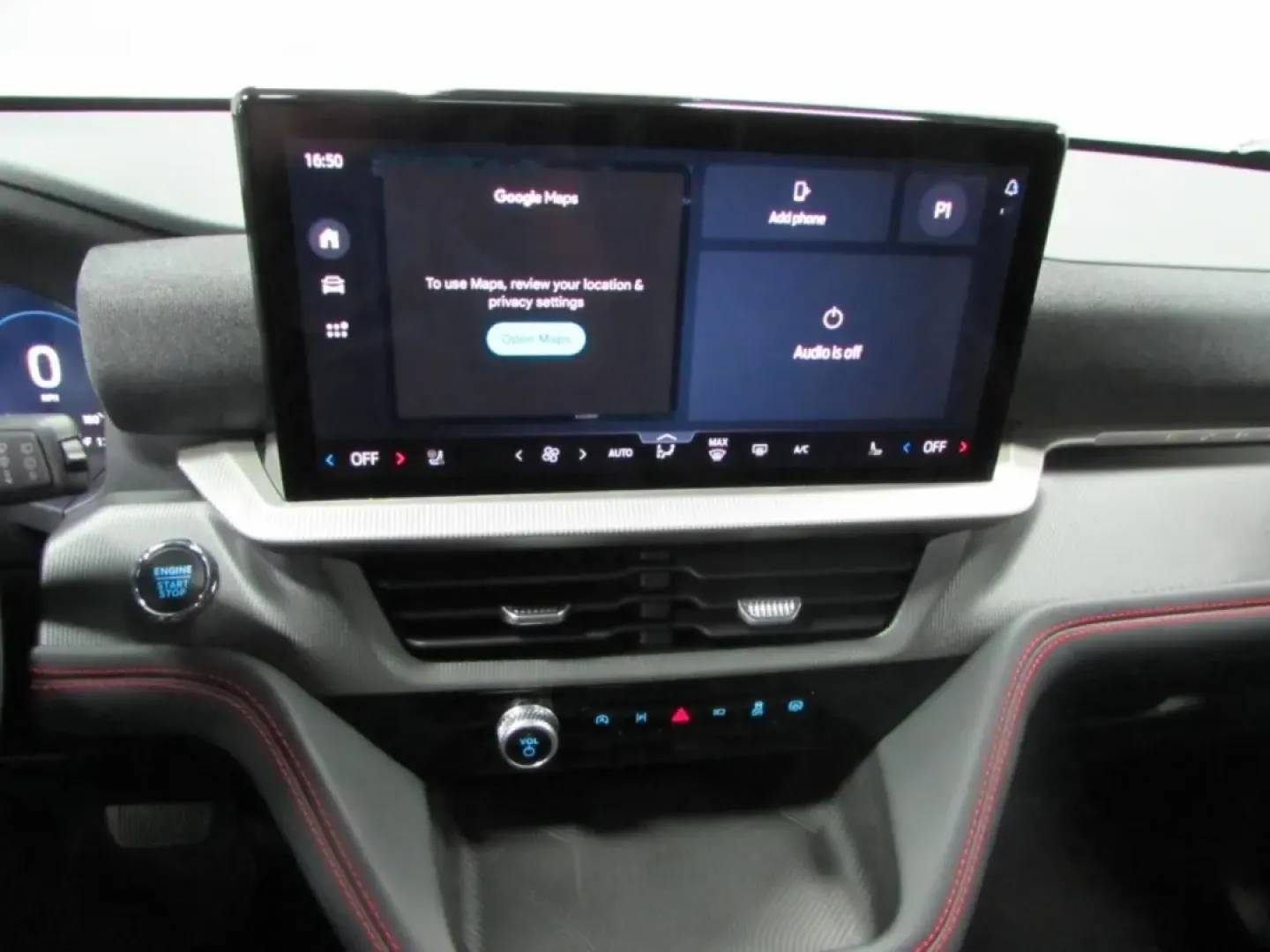 2026 /Onyx Ford Explorer ST (1FMWK8GC9TG) with an 3.0L EcoBoost V6 engine, Automatic transmission, located at 12836 Highway 21, De Soto, MO, 63020, (636) 337-7777, 38.151867, -90.575615 - ### Adventure Awaits with the 2026 Ford Explorer ST at Pettus Ford De Soto!<br /> <br /> Are you ready to elevate your family adventures or weekend getaways? The 2026 Ford Explorer ST, available now at Pettus Ford De Soto in De Soto, MO, is the perfect companion for those who crave excitement and ve - Photo#18