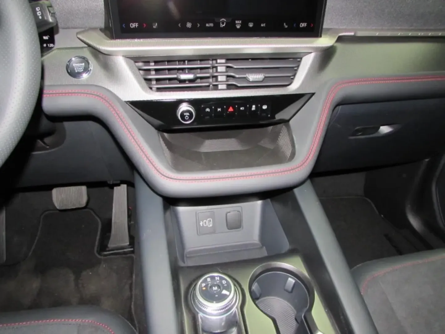 2026 /Onyx Ford Explorer ST (1FMWK8GC9TG) with an 3.0L EcoBoost V6 engine, Automatic transmission, located at 12836 Highway 21, De Soto, MO, 63020, (636) 337-7777, 38.151867, -90.575615 - ### Adventure Awaits with the 2026 Ford Explorer ST at Pettus Ford De Soto!<br /> <br /> Are you ready to elevate your family adventures or weekend getaways? The 2026 Ford Explorer ST, available now at Pettus Ford De Soto in De Soto, MO, is the perfect companion for those who crave excitement and ve - Photo#19