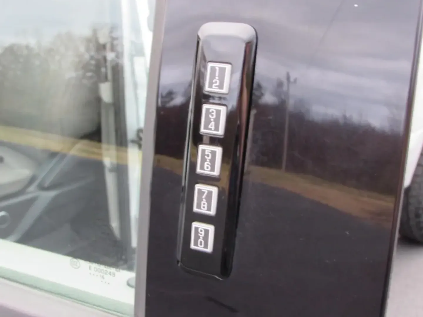 2016 /Gray Ford F-150 XLT (1FTEX1EP1GF) with an Other engine, Automatic transmission, located at 12836 Highway 21, De Soto, MO, 63020, (636) 337-7777, 38.151867, -90.575615 - **Unleash Your Adventurous Side with the 2016 Ford F-150 at Pettus Ford De Soto!**<br /> <br /> Are you ready to elevate your weekend getaways or enhance your daily commute? Look no further than this robust 2016 Ford F-150, now available at Pettus Ford De Soto, your trusted OEM dealership located at - Photo#9