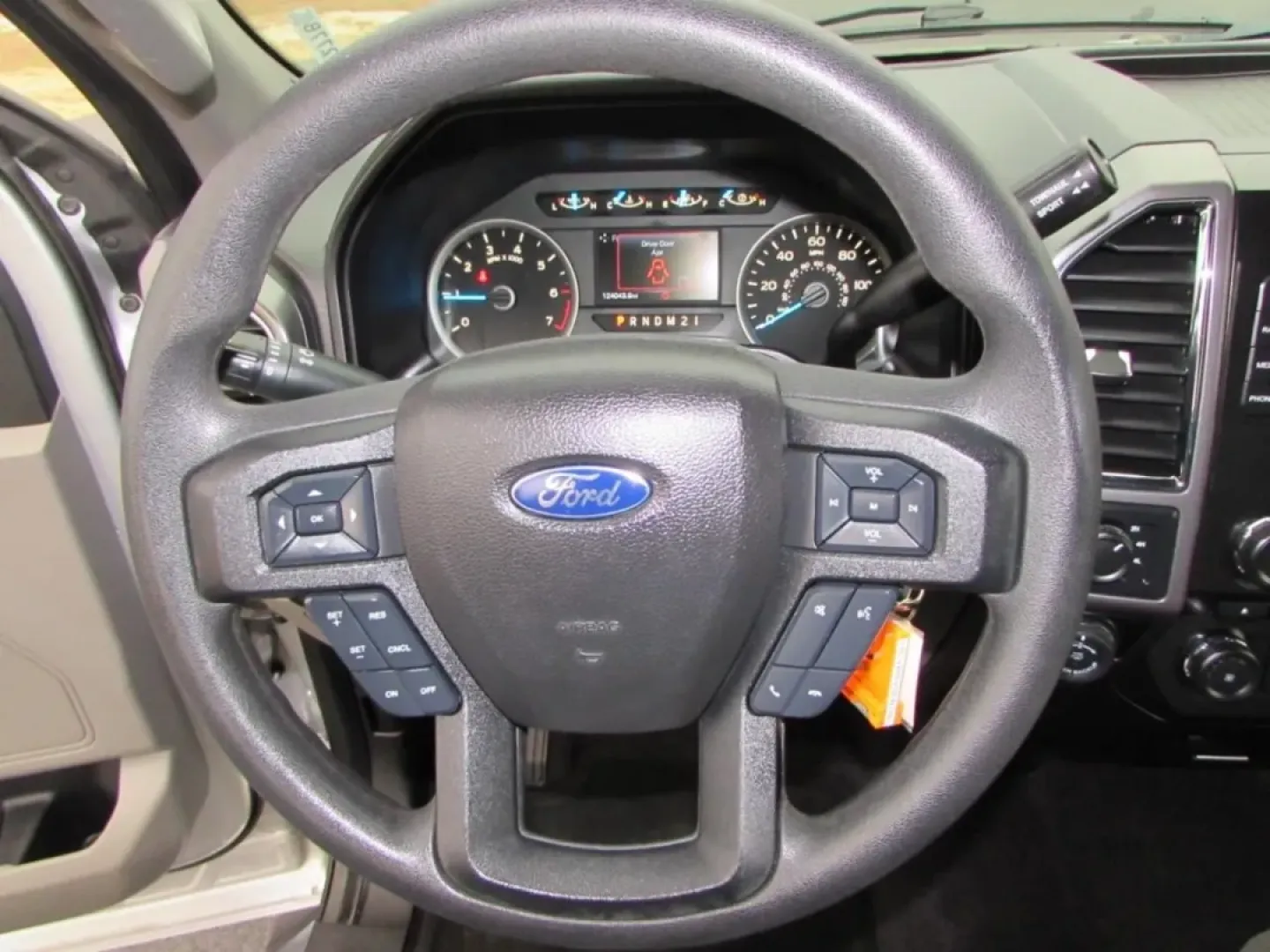 2016 /Gray Ford F-150 XLT (1FTEX1EP1GF) with an Other engine, Automatic transmission, located at 12836 Highway 21, De Soto, MO, 63020, (636) 337-7777, 38.151867, -90.575615 - **Unleash Your Adventurous Side with the 2016 Ford F-150 at Pettus Ford De Soto!**<br /> <br /> Are you ready to elevate your weekend getaways or enhance your daily commute? Look no further than this robust 2016 Ford F-150, now available at Pettus Ford De Soto, your trusted OEM dealership located at - Photo#16