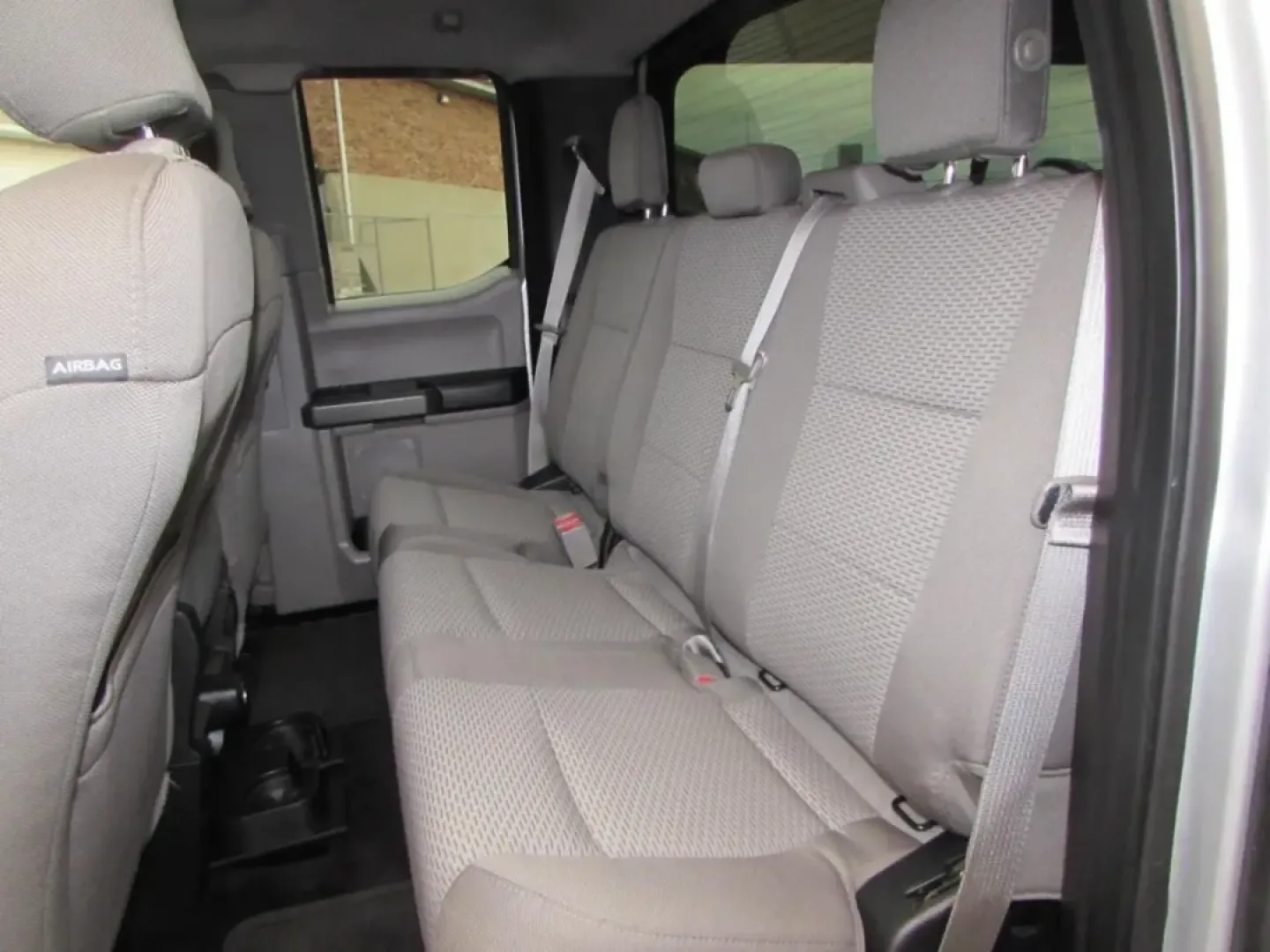 2016 /Gray Ford F-150 XLT (1FTEX1EP1GF) with an Other engine, Automatic transmission, located at 12836 Highway 21, De Soto, MO, 63020, (636) 337-7777, 38.151867, -90.575615 - **Unleash Your Adventurous Side with the 2016 Ford F-150 at Pettus Ford De Soto!**<br /> <br /> Are you ready to elevate your weekend getaways or enhance your daily commute? Look no further than this robust 2016 Ford F-150, now available at Pettus Ford De Soto, your trusted OEM dealership located at - Photo#27