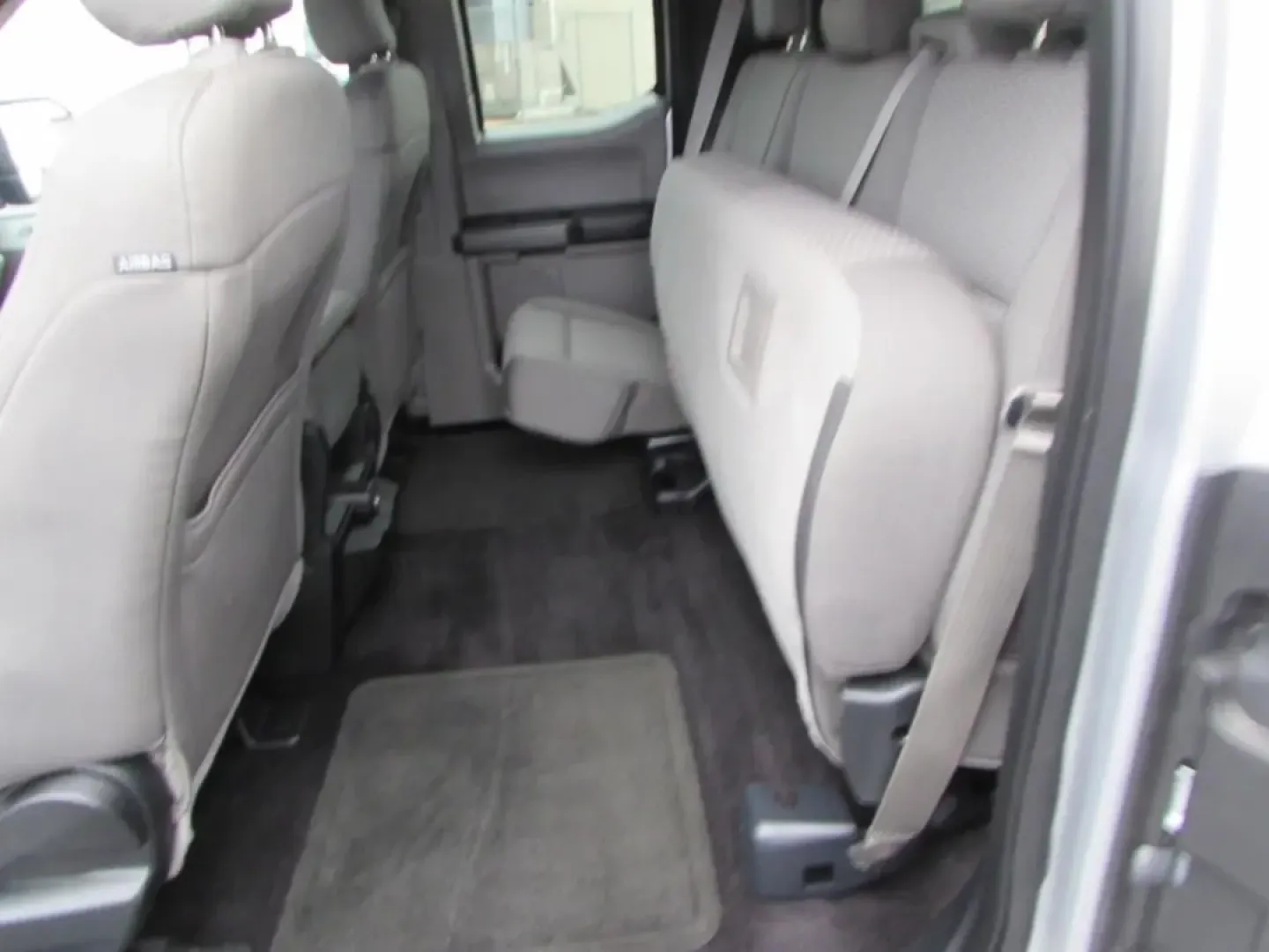 2016 /Gray Ford F-150 XLT (1FTEX1EP1GF) with an Other engine, Automatic transmission, located at 12836 Highway 21, De Soto, MO, 63020, (636) 337-7777, 38.151867, -90.575615 - **Unleash Your Adventurous Side with the 2016 Ford F-150 at Pettus Ford De Soto!**<br /> <br /> Are you ready to elevate your weekend getaways or enhance your daily commute? Look no further than this robust 2016 Ford F-150, now available at Pettus Ford De Soto, your trusted OEM dealership located at - Photo#29