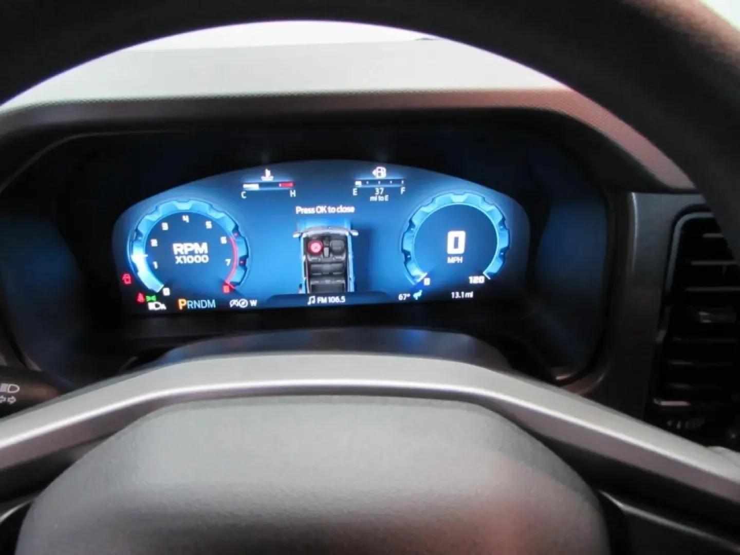 2025 /Dark Gray W/Black Onyx Ford Bronco Base (1FMDE6BH7SL) with an 2.3L EcoBoost I-4 engine, located at 12836 Highway 21, De Soto, MO, 63020, (636) 337-7777, 38.151867, -90.575615 - For adventurers and outdoor enthusiasts seeking their next thrill, the 2025 Ford Bronco is the ideal companion, ready to tackle rugged trails and urban jungles alike. With its robust 2.3L EcoBoost I-4 engine and four-wheel drive, this SUV is built for both weekend getaways and daily commutes. If you - Photo#14