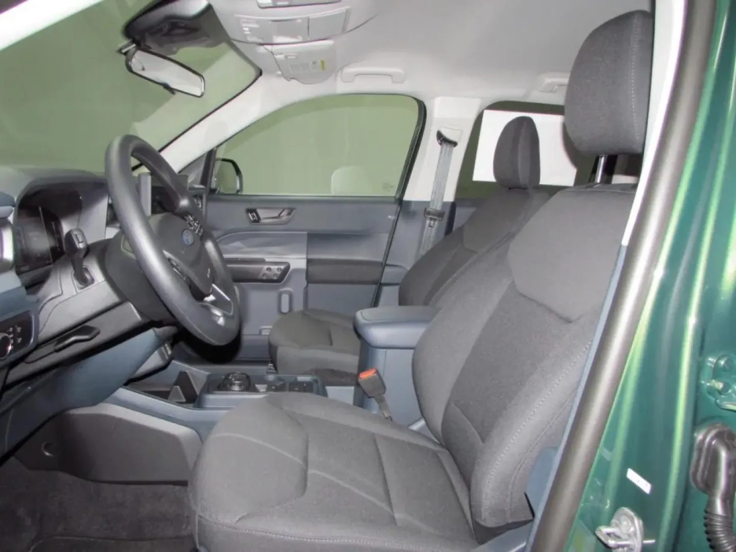 2025 /Black Onyx/Dark Slate Ford Maverick XL (3FTTW8B30SR) with an 2.5L Hybrid engine, located at 12836 Highway 21, De Soto, MO, 63020, (636) 337-7777, 38.151867, -90.575615 - **Discover Adventure with the 2025 Ford Maverick XL Perfect for Your Lifestyle!**<br /> <br /> If you're looking for a vehicle that seamlessly blends utility with comfort, look no further than the 2025 Ford Maverick XL. This remarkable truck is the perfect companion for weekend adventures, daily co - Photo#14