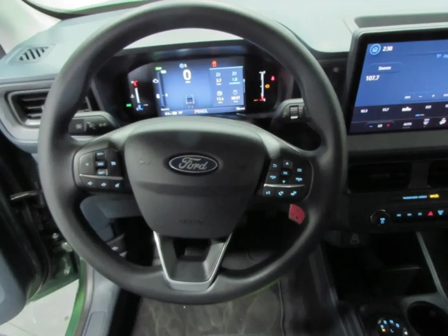 2025 /Black Onyx/Dark Slate Ford Maverick XL (3FTTW8B30SR) with an 2.5L Hybrid engine, located at 12836 Highway 21, De Soto, MO, 63020, (636) 337-7777, 38.151867, -90.575615 - **Discover Adventure with the 2025 Ford Maverick XL Perfect for Your Lifestyle!**<br /> <br /> If you're looking for a vehicle that seamlessly blends utility with comfort, look no further than the 2025 Ford Maverick XL. This remarkable truck is the perfect companion for weekend adventures, daily co - Photo#16