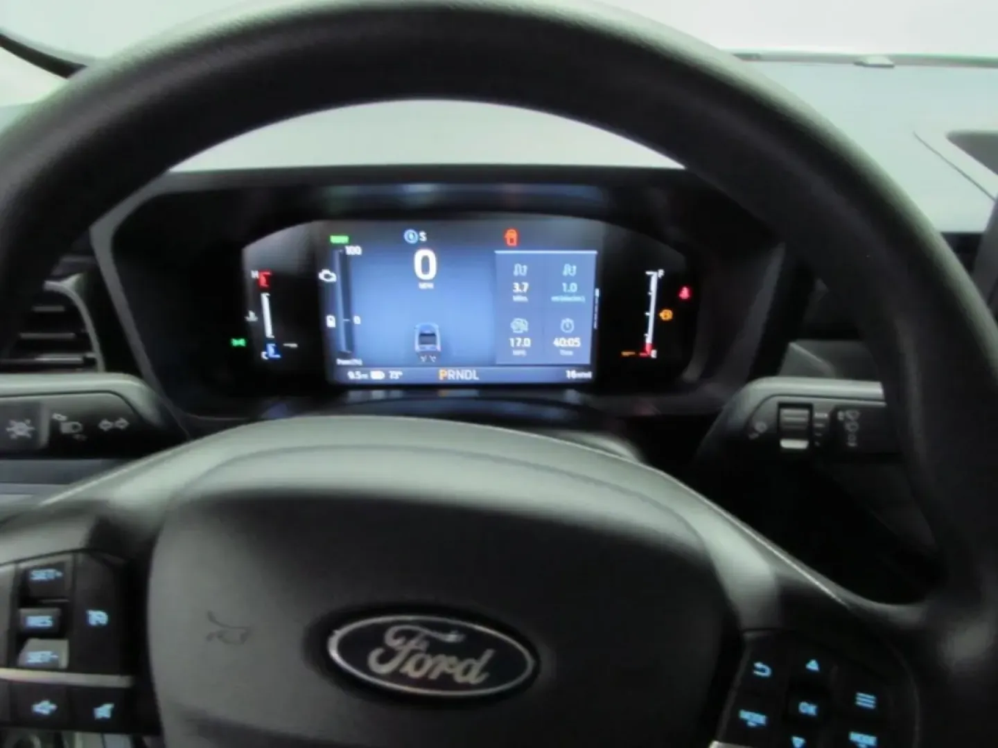 2025 /Black Onyx/Dark Slate Ford Maverick XL (3FTTW8B30SR) with an 2.5L Hybrid engine, located at 12836 Highway 21, De Soto, MO, 63020, (636) 337-7777, 38.151867, -90.575615 - **Discover Adventure with the 2025 Ford Maverick XL Perfect for Your Lifestyle!**<br /> <br /> If you're looking for a vehicle that seamlessly blends utility with comfort, look no further than the 2025 Ford Maverick XL. This remarkable truck is the perfect companion for weekend adventures, daily co - Photo#19