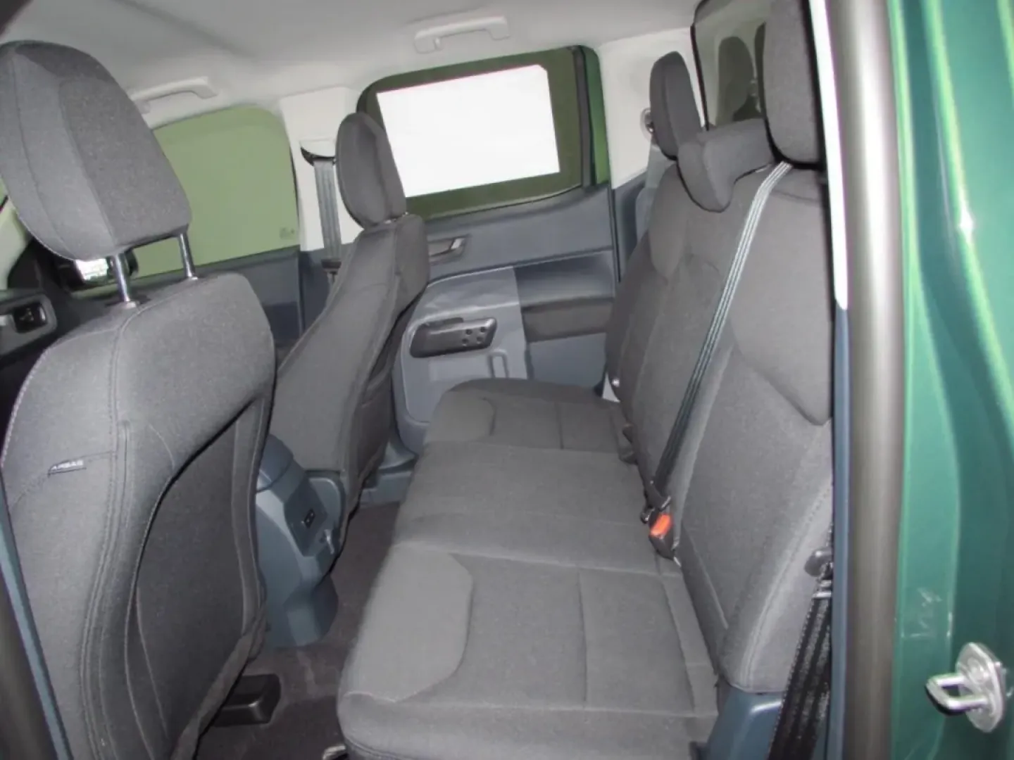 2025 /Black Onyx/Dark Slate Ford Maverick XL (3FTTW8B30SR) with an 2.5L Hybrid engine, located at 12836 Highway 21, De Soto, MO, 63020, (636) 337-7777, 38.151867, -90.575615 - **Discover Adventure with the 2025 Ford Maverick XL Perfect for Your Lifestyle!**<br /> <br /> If you're looking for a vehicle that seamlessly blends utility with comfort, look no further than the 2025 Ford Maverick XL. This remarkable truck is the perfect companion for weekend adventures, daily co - Photo#26