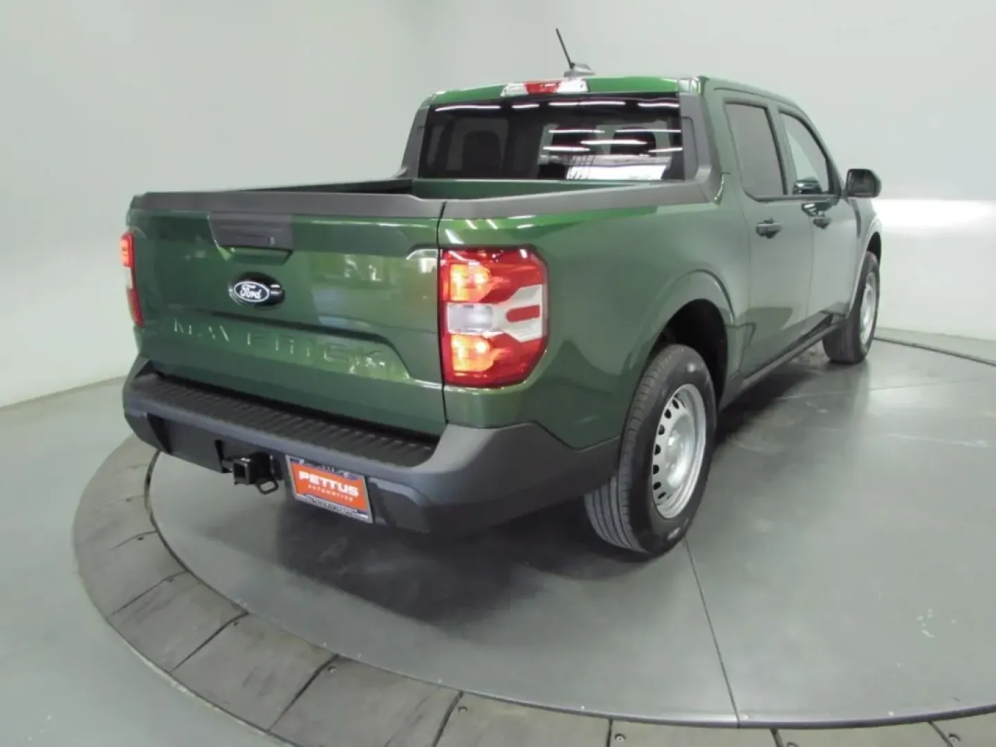 2025 /Black Onyx/Dark Slate Ford Maverick XL (3FTTW8B30SR) with an 2.5L Hybrid engine, located at 12836 Highway 21, De Soto, MO, 63020, (636) 337-7777, 38.151867, -90.575615 - **Discover Adventure with the 2025 Ford Maverick XL Perfect for Your Lifestyle!**<br /> <br /> If you're looking for a vehicle that seamlessly blends utility with comfort, look no further than the 2025 Ford Maverick XL. This remarkable truck is the perfect companion for weekend adventures, daily co - Photo#7