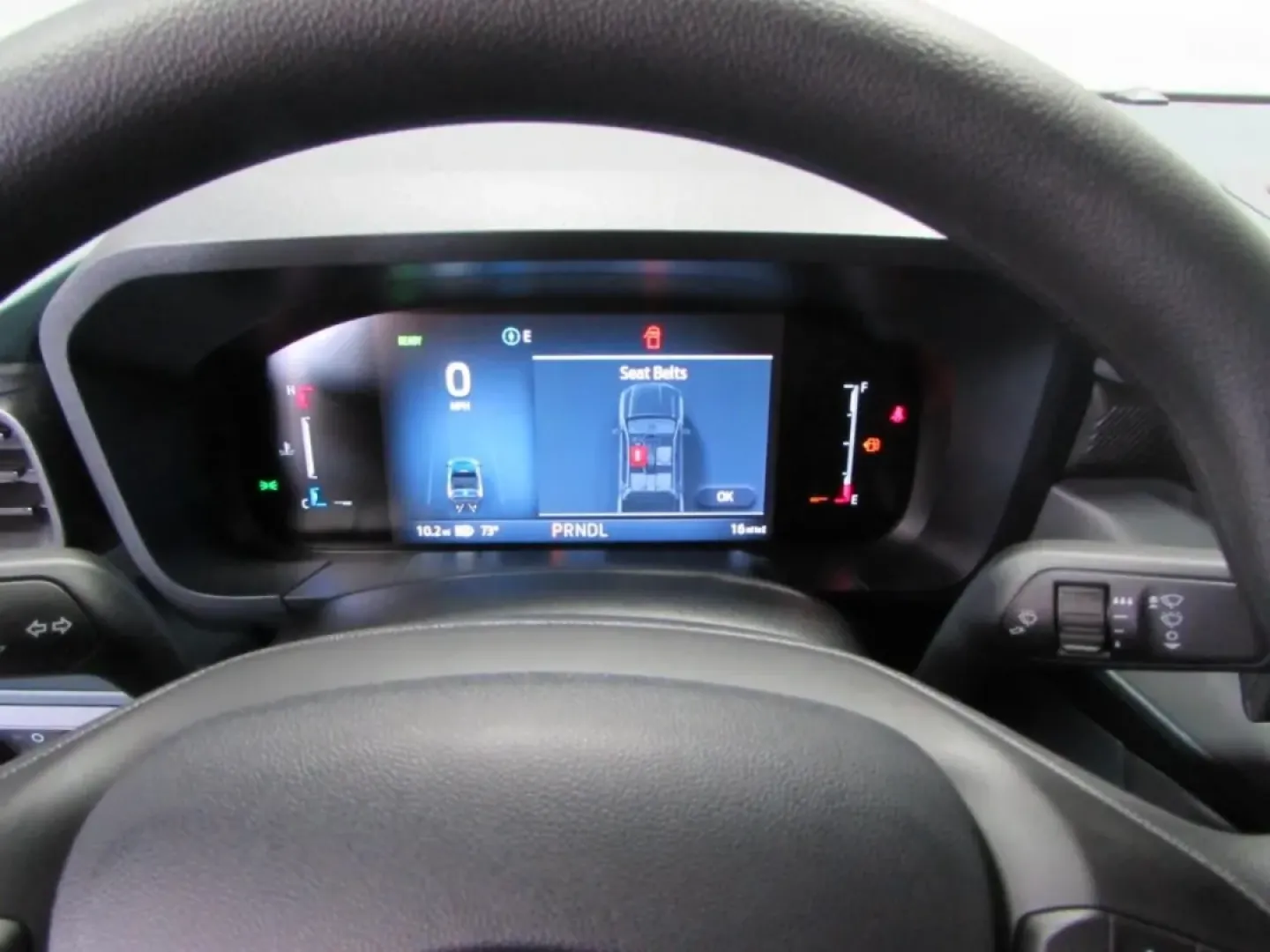 2025 /Black Onyx/Dark Slate Ford Maverick XL (3FTTW8B34SR) with an 2.5L Hybrid engine, located at 12836 Highway 21, De Soto, MO, 63020, (636) 337-7777, 38.151867, -90.575615 - ### Experience Versatility with the 2025 Ford Maverick XL at Pettus Ford De Soto<br /> <br /> Are you searching for a vehicle that can seamlessly blend your daily commuting needs with weekend adventures? Look no further than the 2025 Ford Maverick XL, now available at Pettus Ford De Soto. Located at - Photo#18