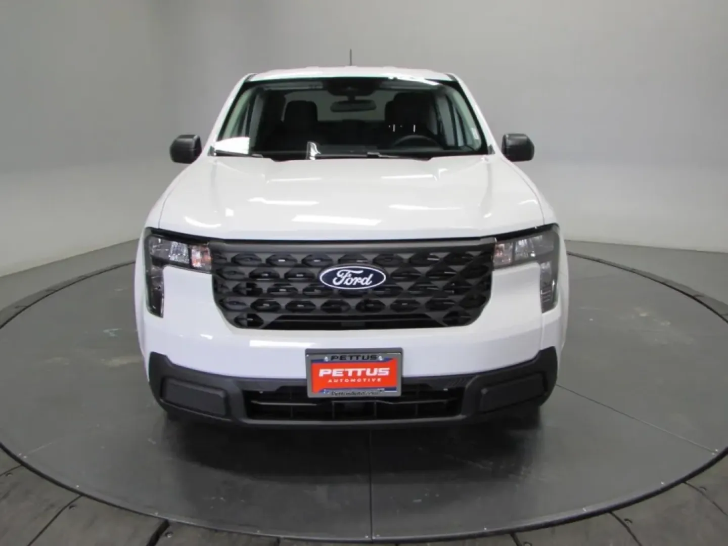 2025 /Black Onyx/Dark Slate Ford Maverick XL (3FTTW8B34SR) with an 2.5L Hybrid engine, located at 12836 Highway 21, De Soto, MO, 63020, (636) 337-7777, 38.151867, -90.575615 - ### Experience Versatility with the 2025 Ford Maverick XL at Pettus Ford De Soto<br /> <br /> Are you searching for a vehicle that can seamlessly blend your daily commuting needs with weekend adventures? Look no further than the 2025 Ford Maverick XL, now available at Pettus Ford De Soto. Located at - Photo#1